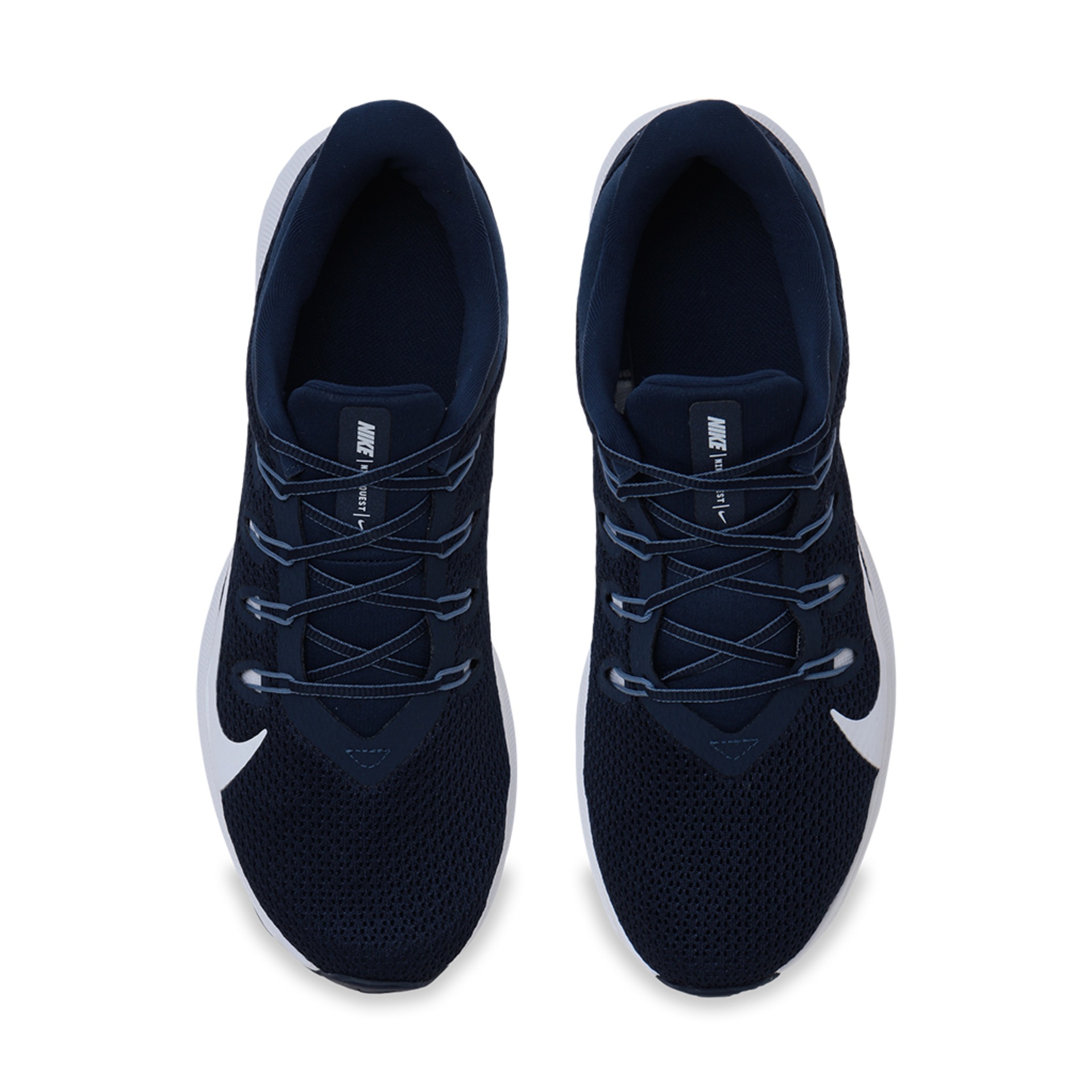 Tênis Nike Quest 2 Masculino - Foto 4