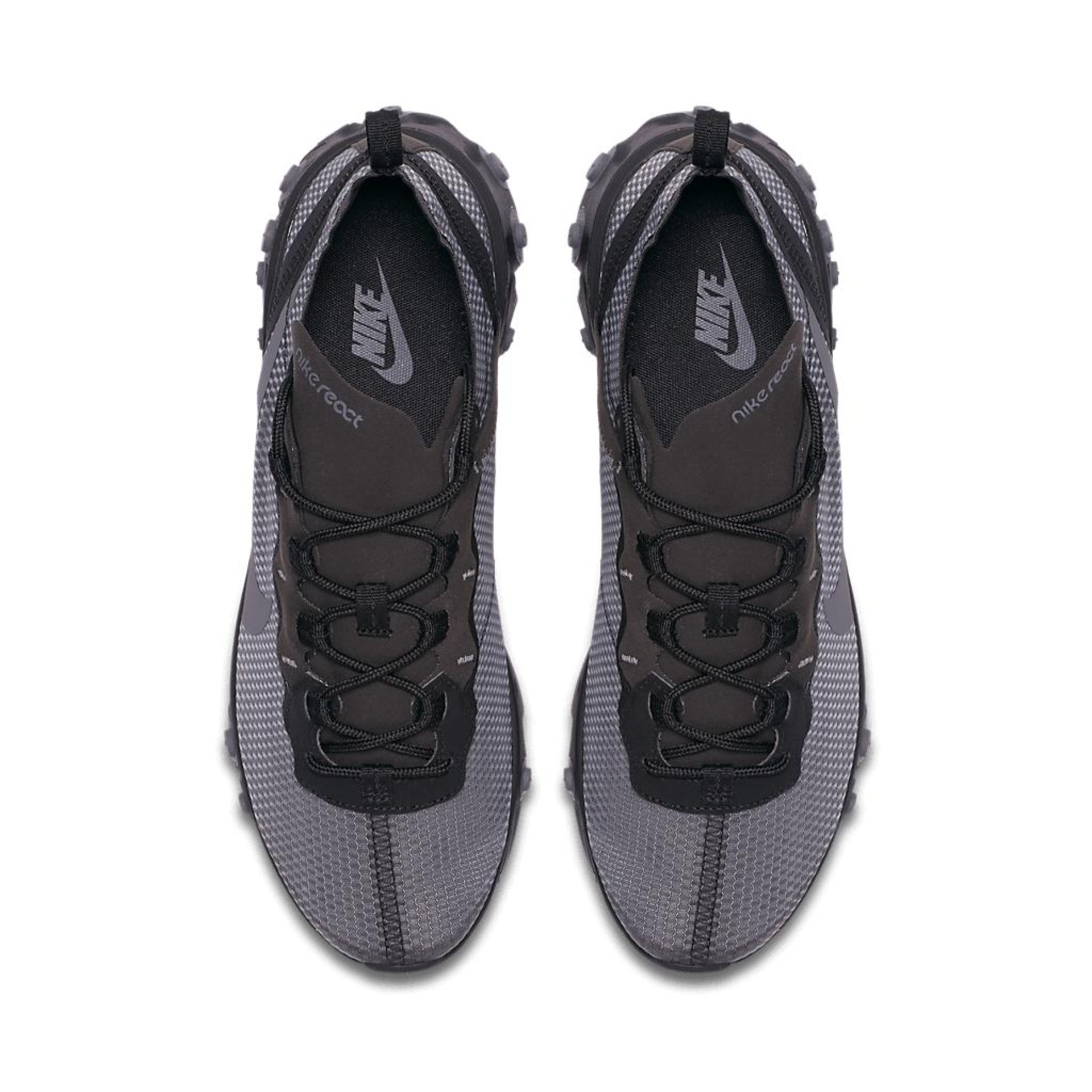 Tênis Nike React Element 55 SE Masculino - Foto 4