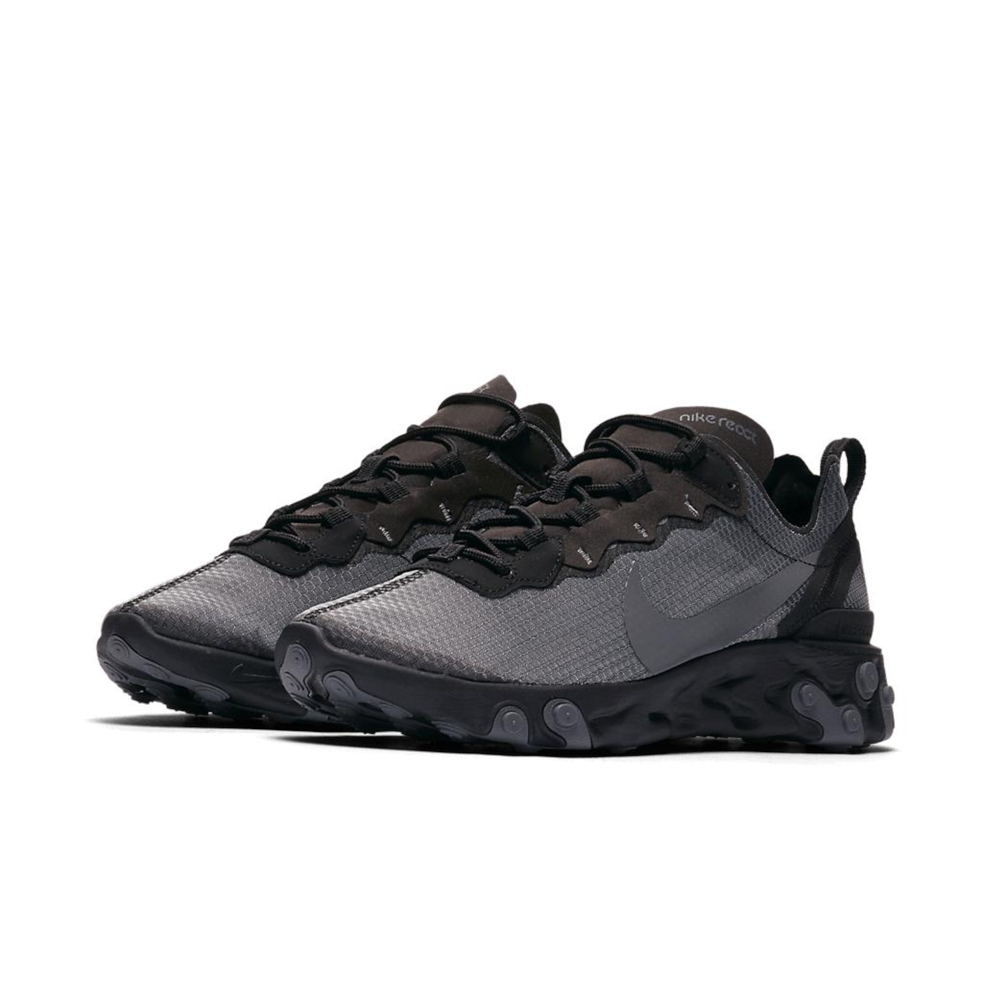 Tênis Nike React Element 55 SE Masculino - Foto 5