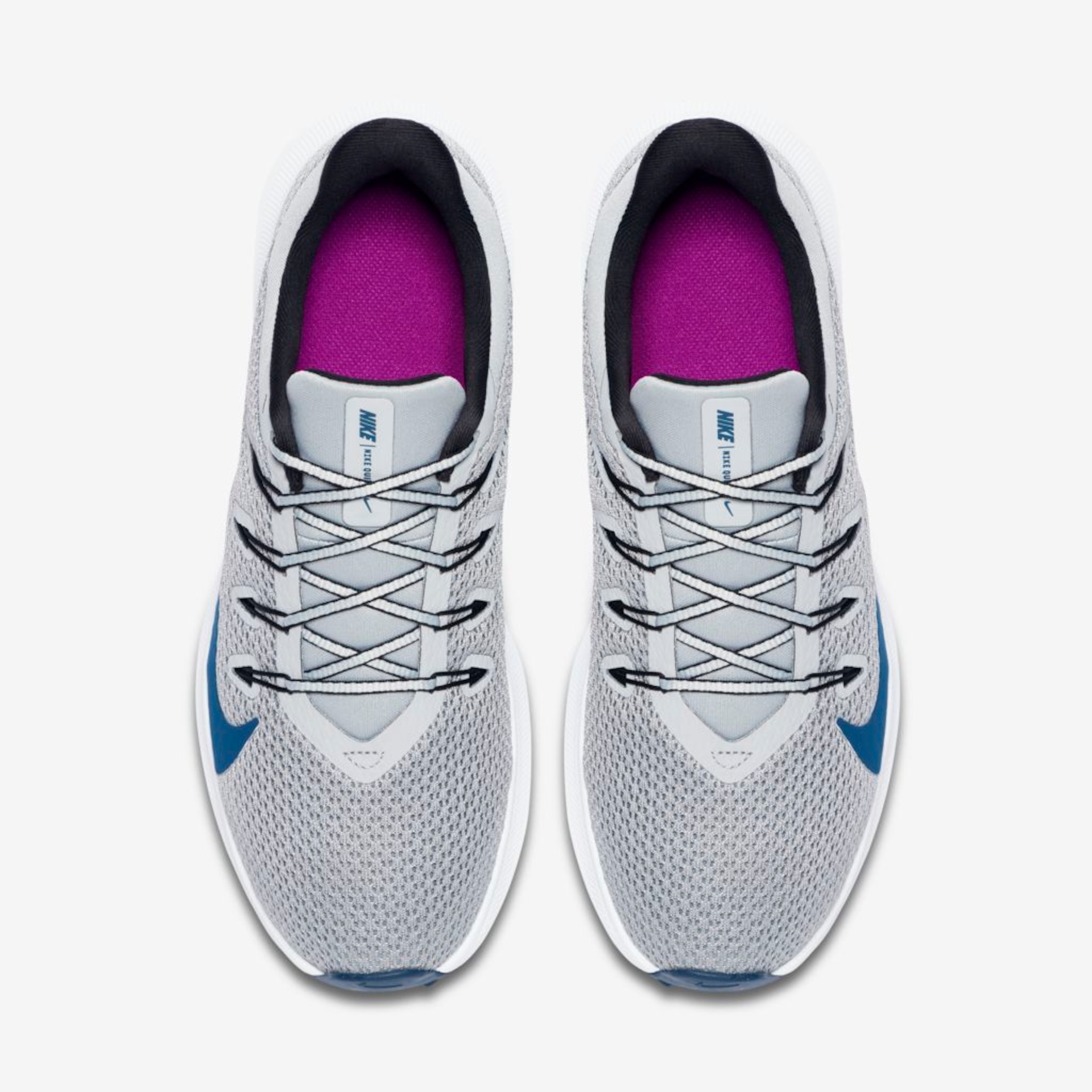 Tênis Nike Quest 2 Feminino - Foto 4