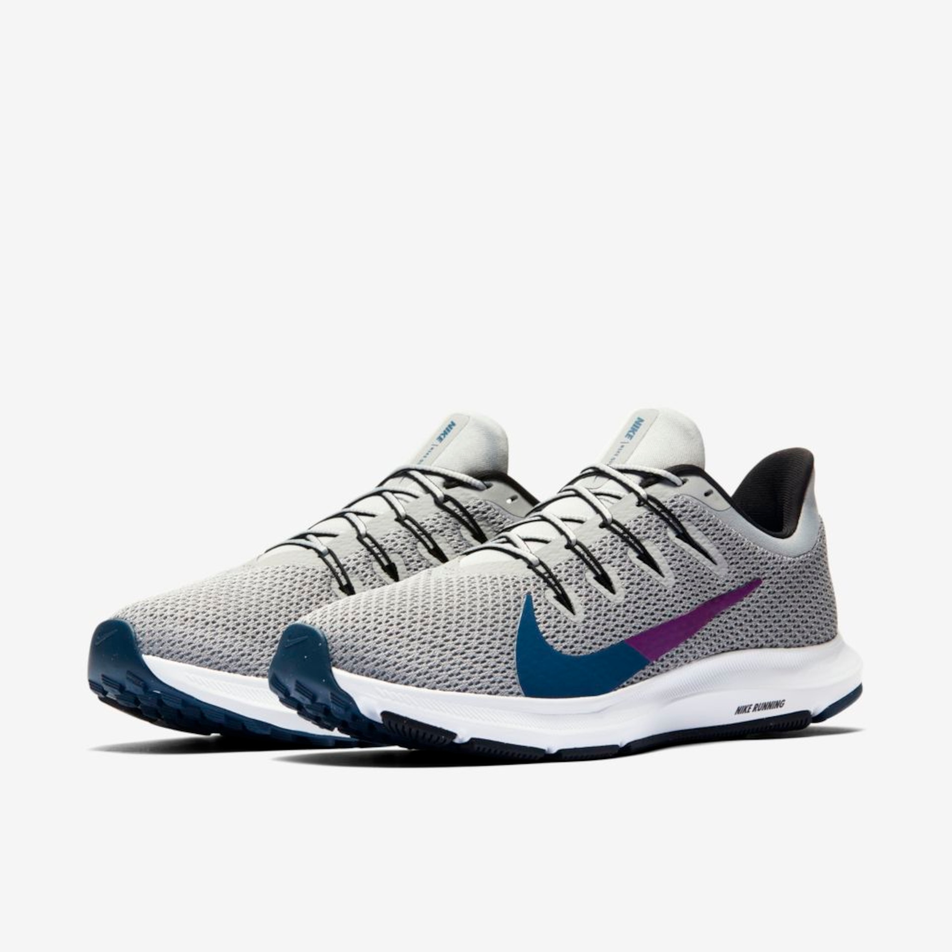 Tênis Nike Quest 2 Feminino - Foto 5