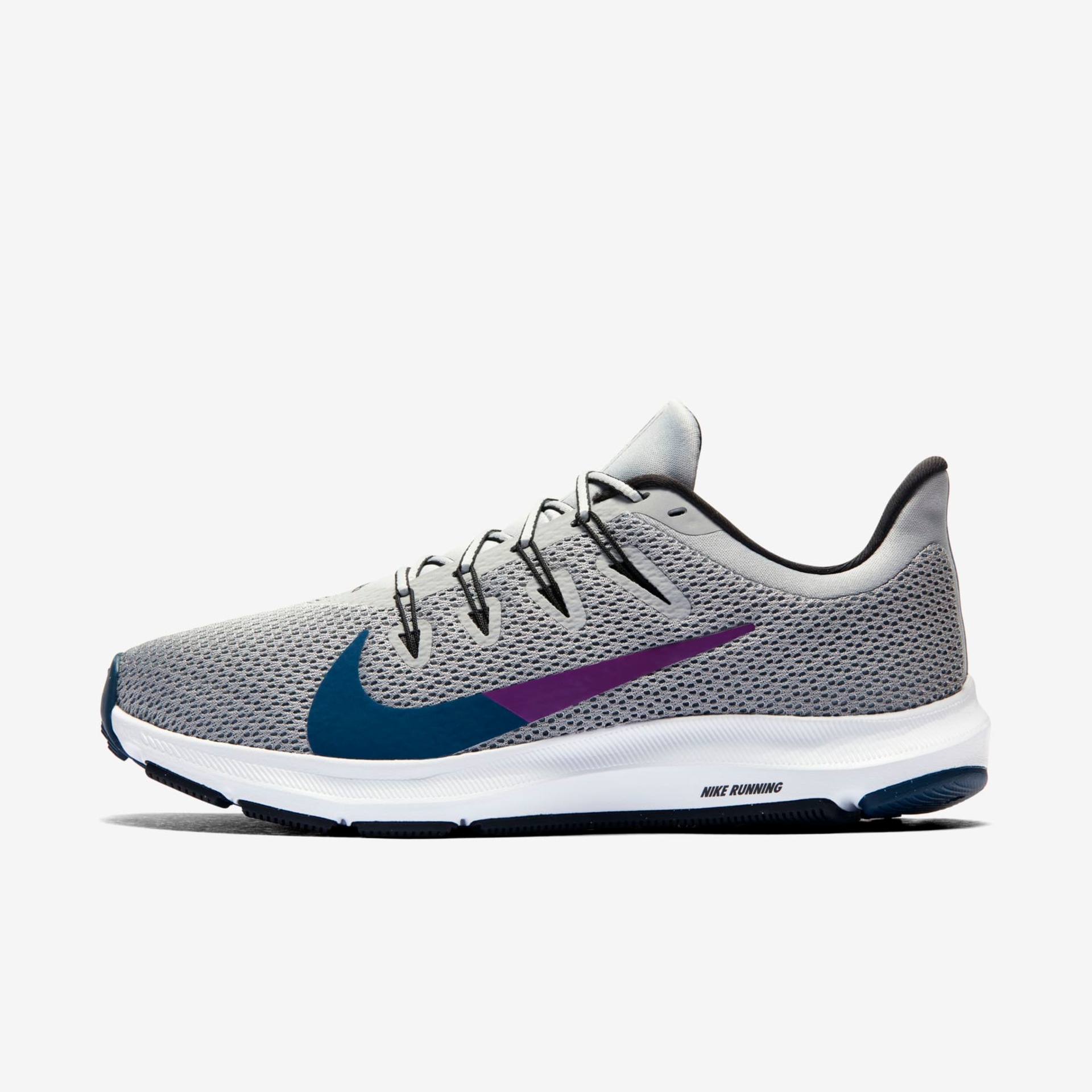 Tênis Nike Quest 2 Feminino - Foto 1