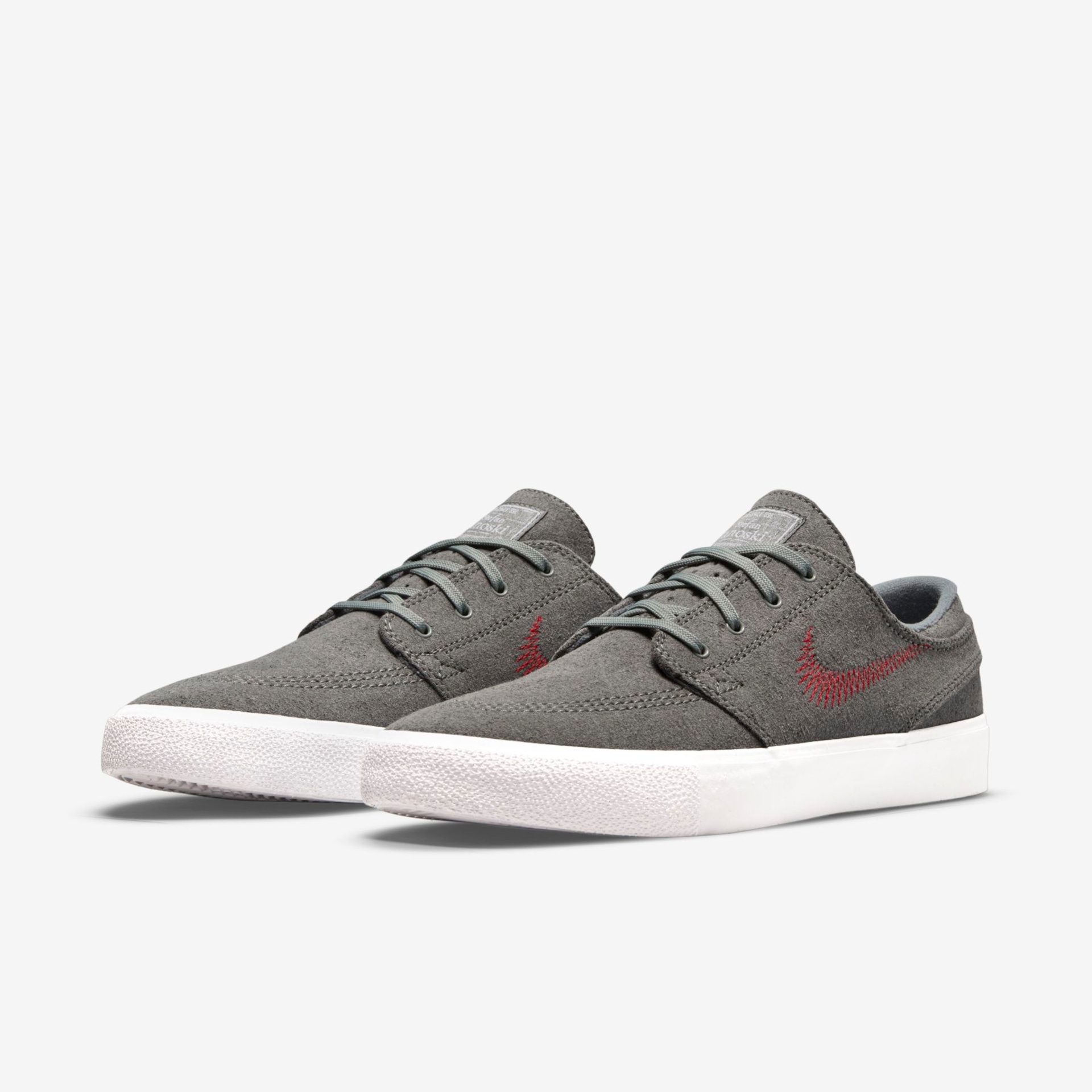 Tênis Nike SB Zoom Stefan Janoski FL RM Unissex - Foto 5