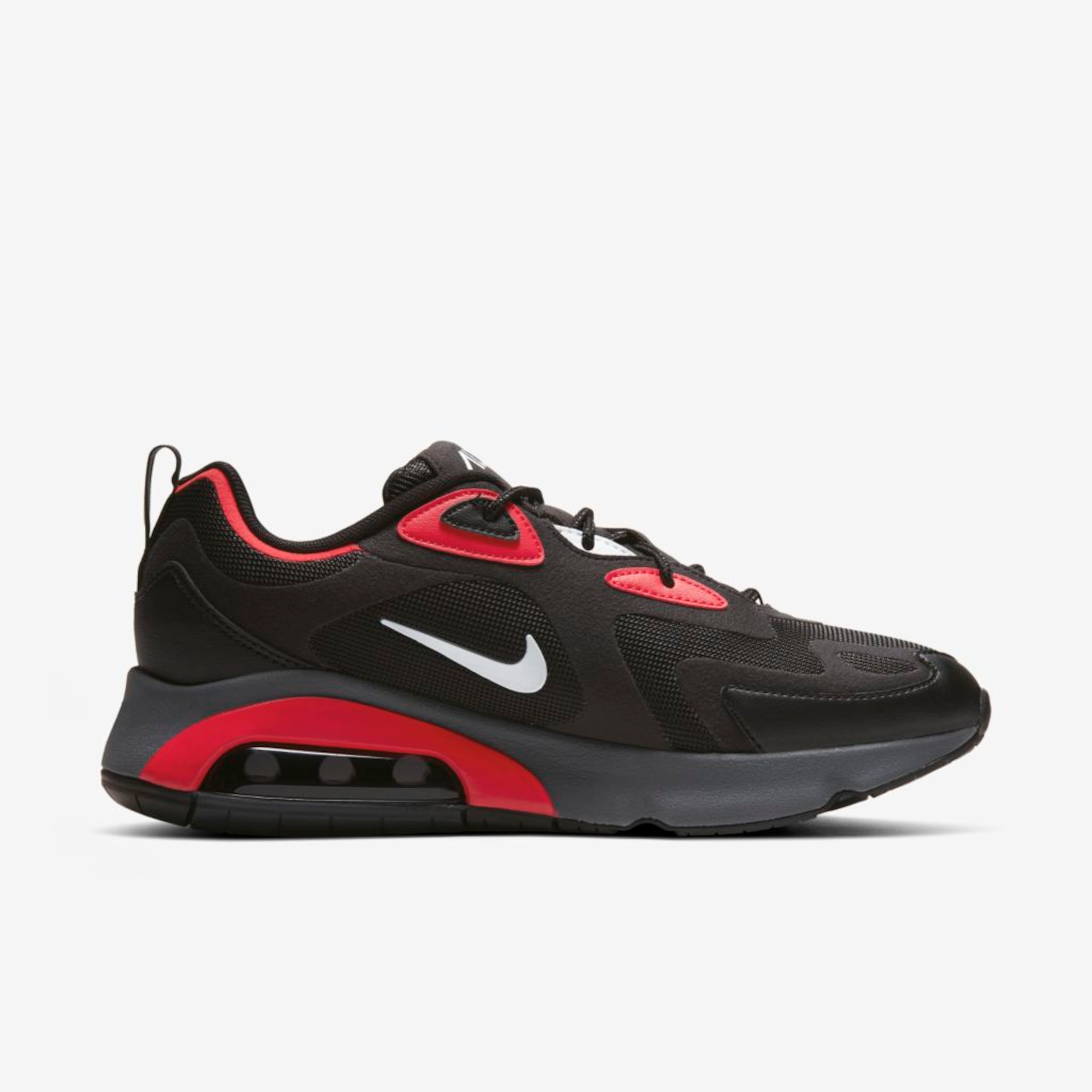 Tênis Nike Air Max 200 Masculino - Foto 3