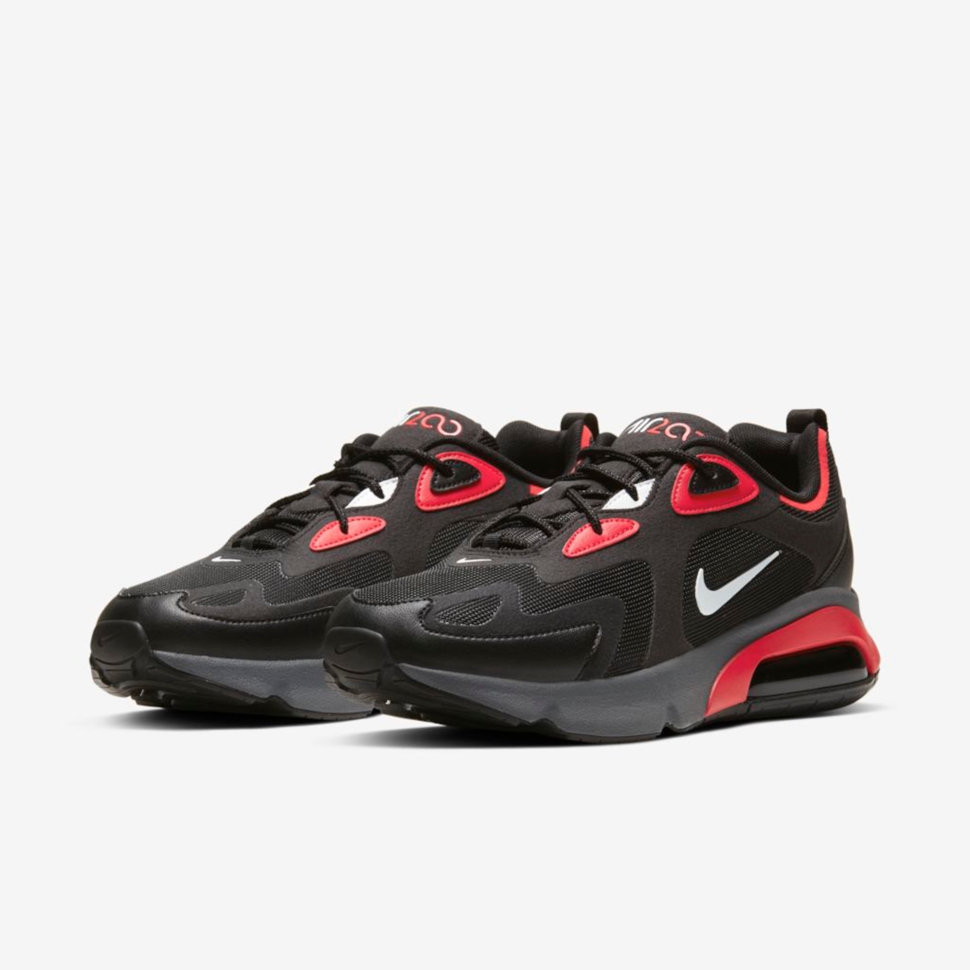 Tênis Nike Air Max 200 Masculino - Foto 5