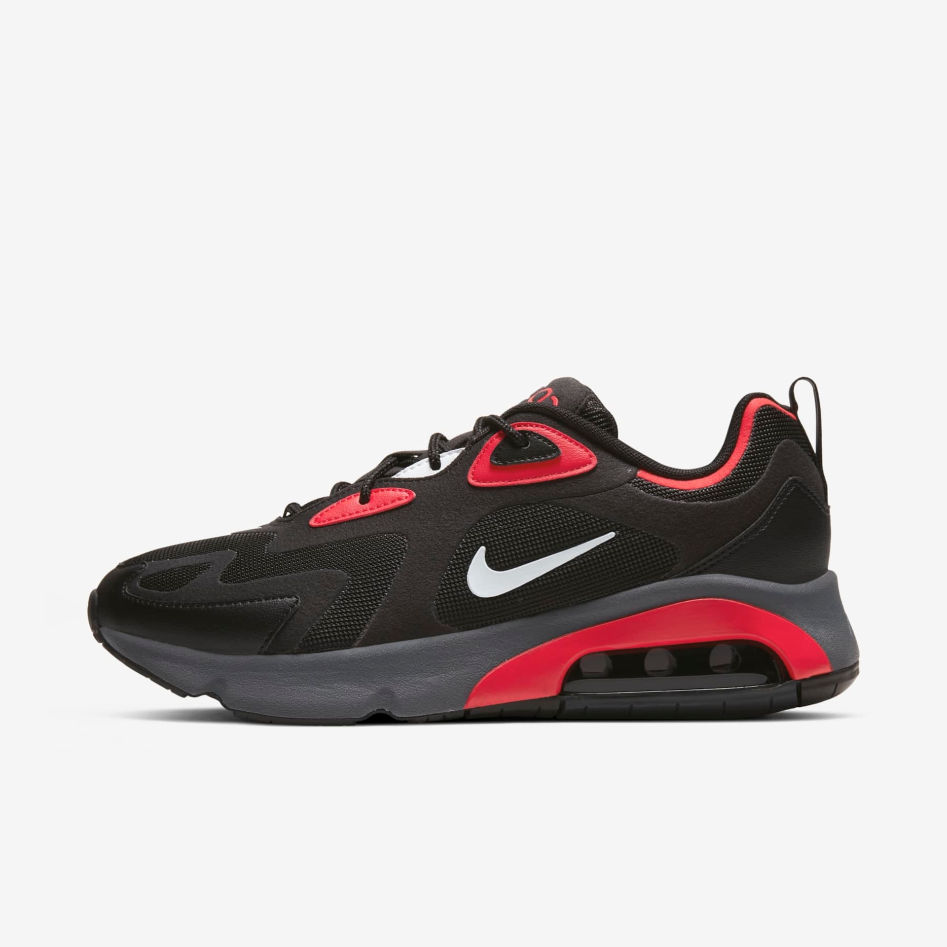 Tênis Nike Air Max 200 Masculino - Foto 1
