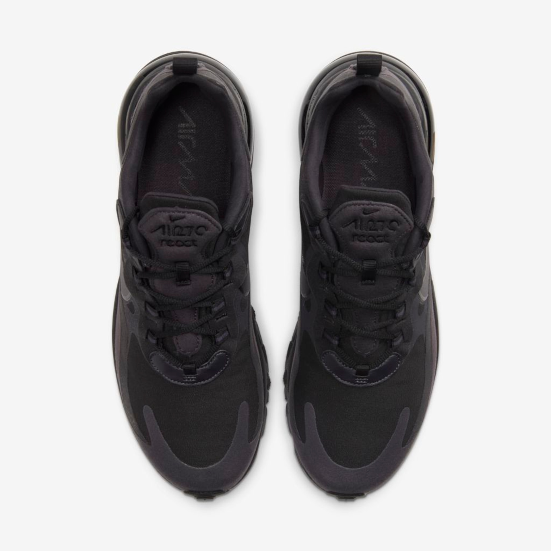 Tênis Nike Air Max 270 React Masculino - Foto 4