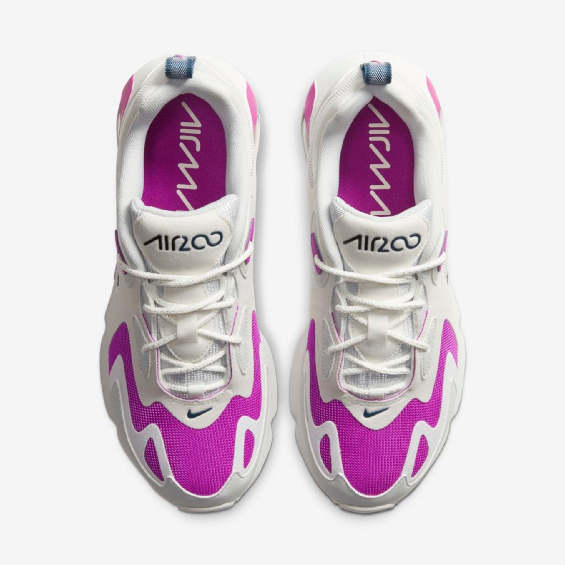 Tênis Nike Air Max 200 Feminino - Foto 4