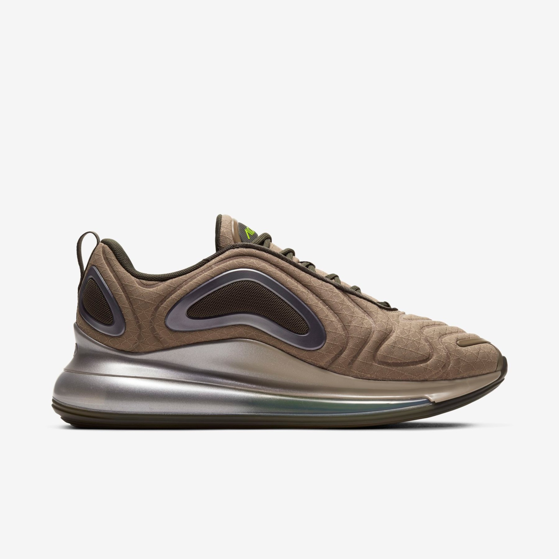 Tênis Nike Air Max 720 Masculino - Foto 3