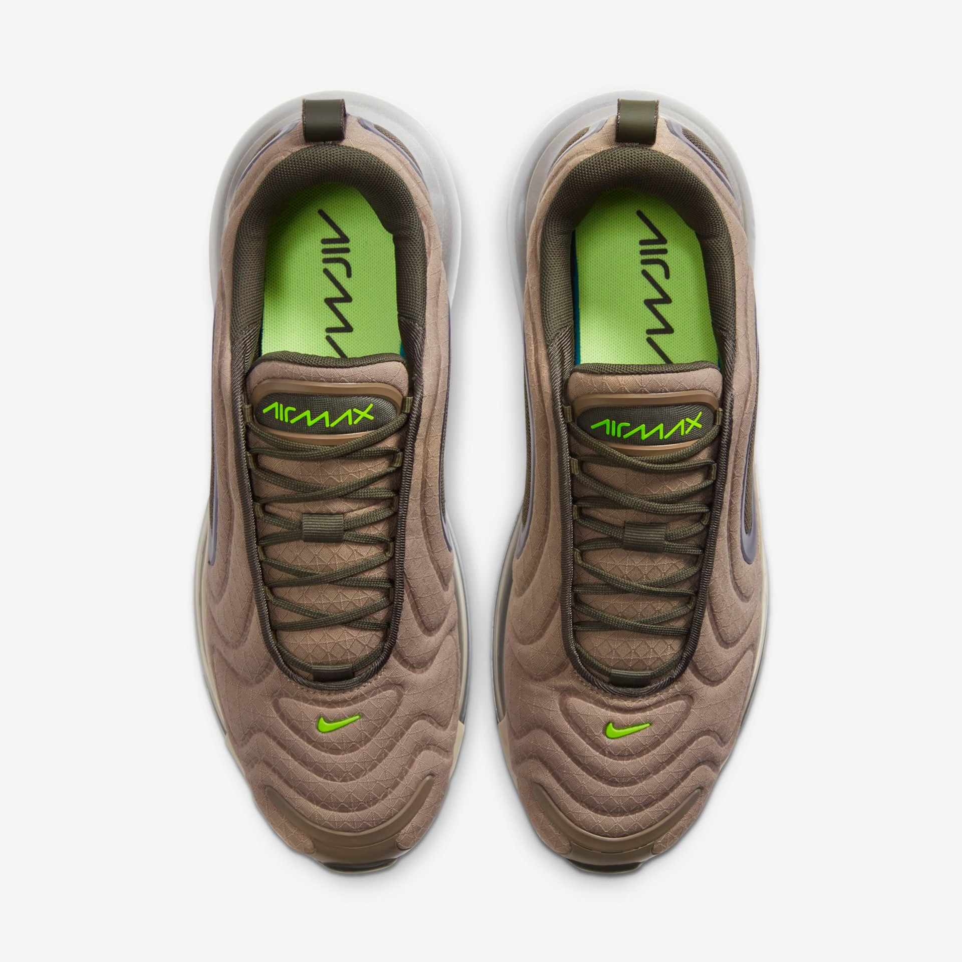 Tênis Nike Air Max 720 Masculino - Foto 4
