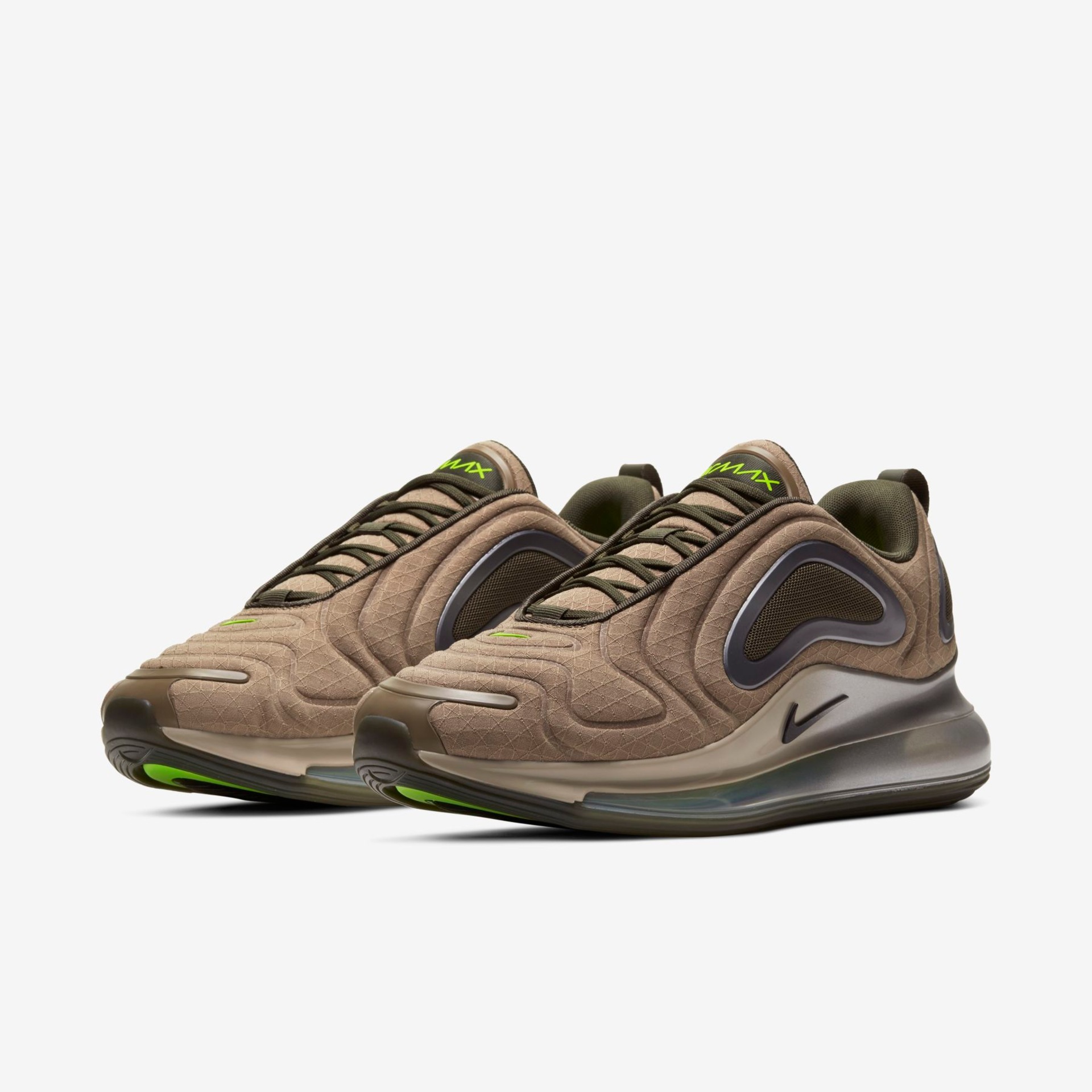Tênis Nike Air Max 720 Masculino - Foto 5