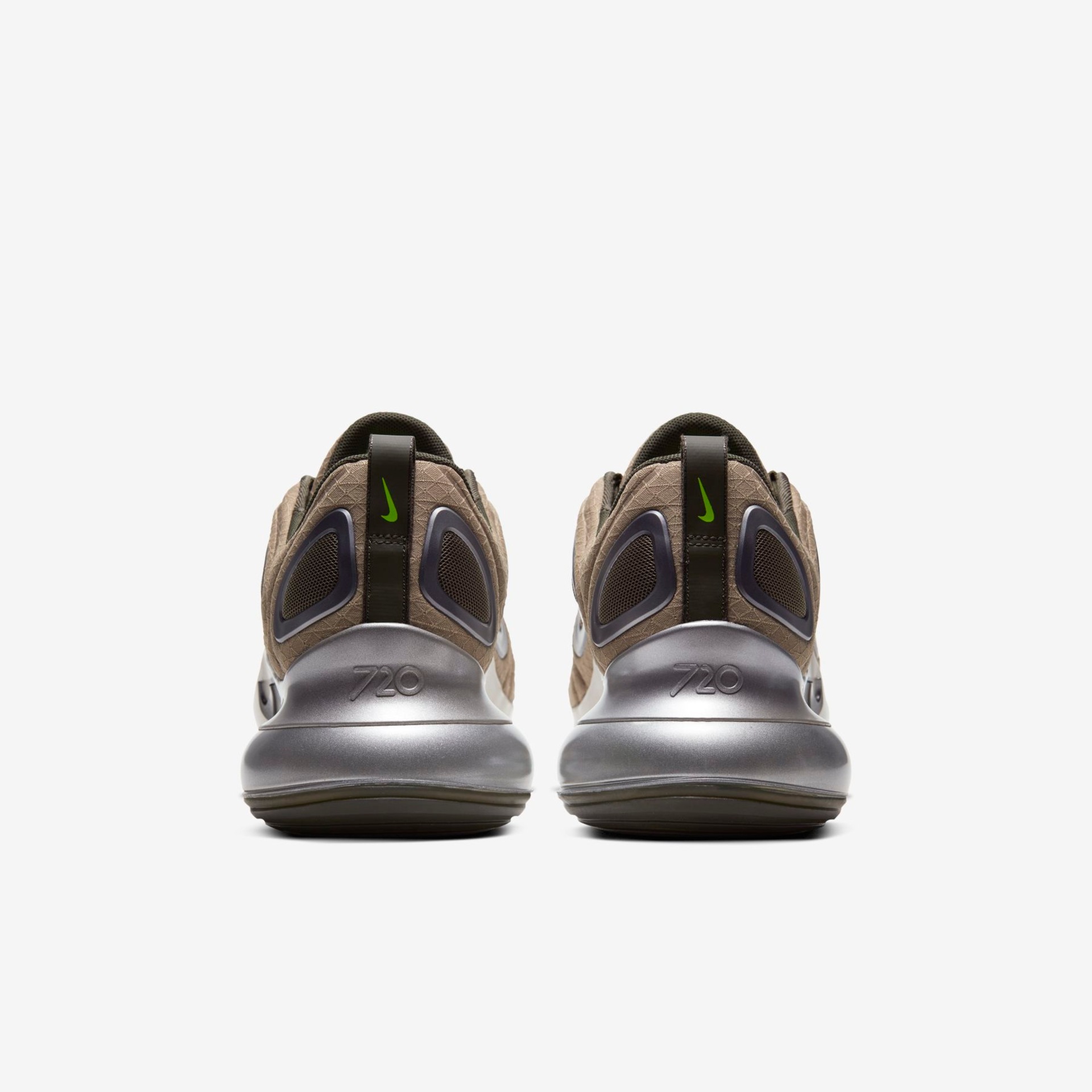 Tênis Nike Air Max 720 Masculino - Foto 6