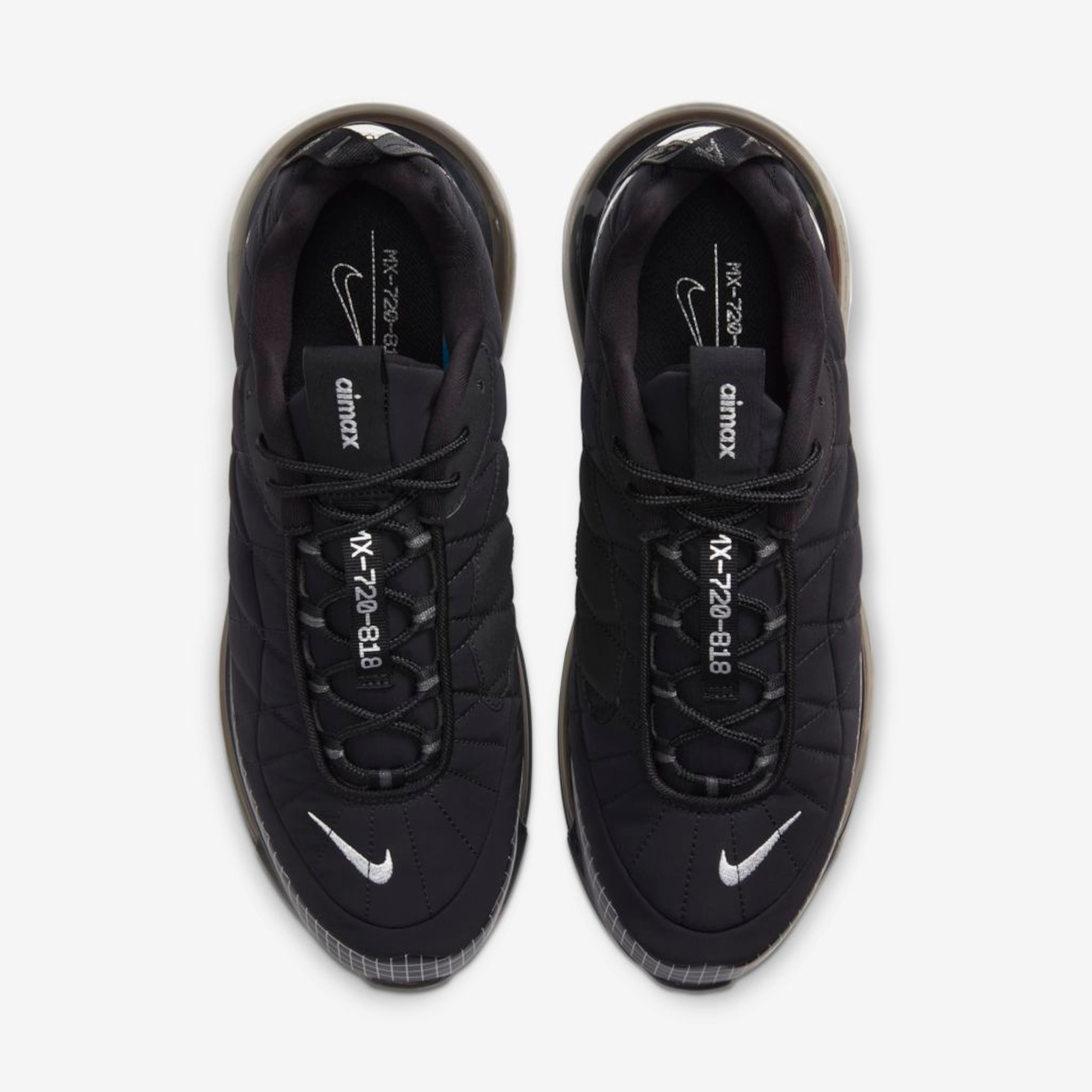 Tênis Nike MX-720-818 Masculino - Foto 4