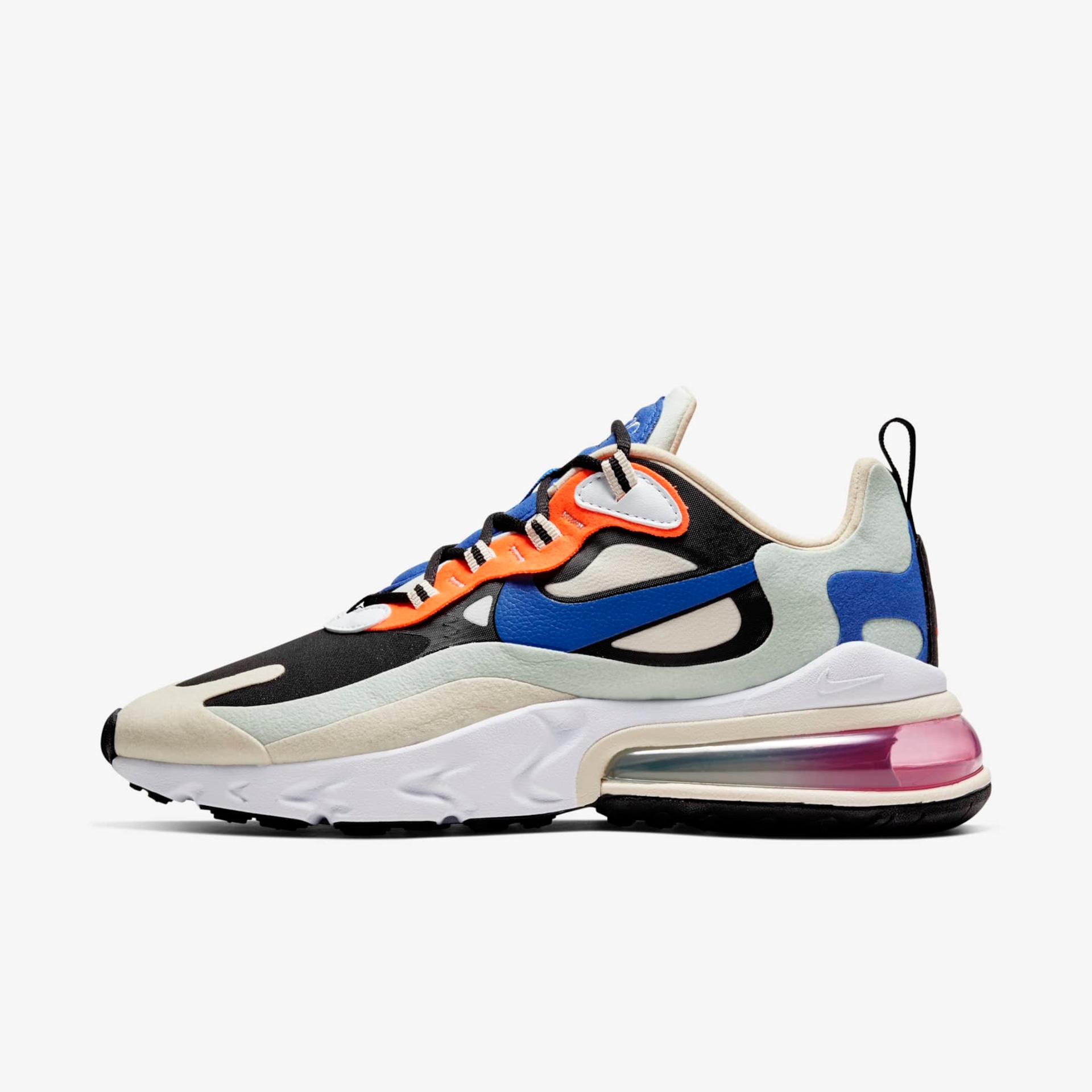 Tênis Nike Air Max 270 React Feminino - Foto 1