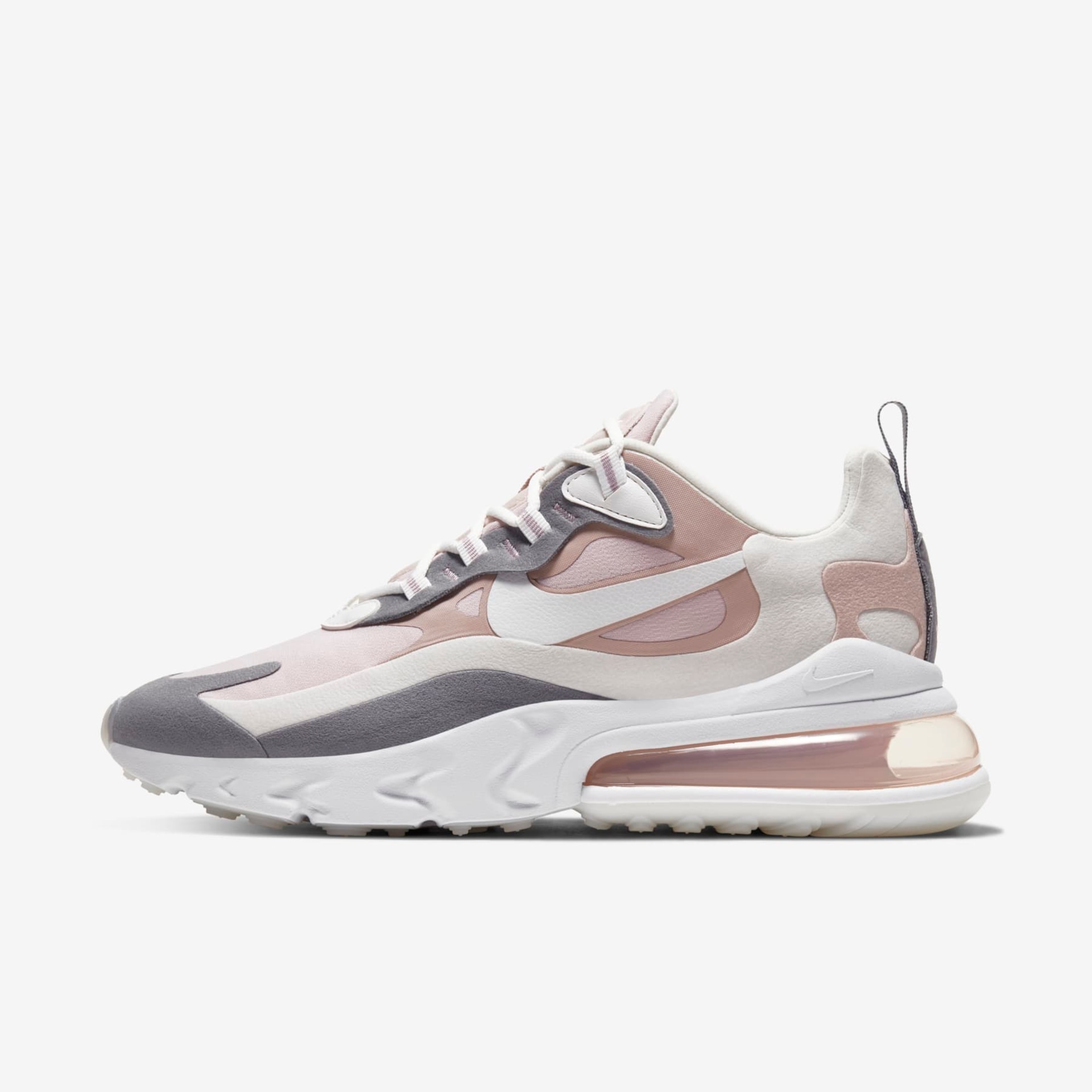 Tênis Nike Air Max 270 React Feminino - Foto 1