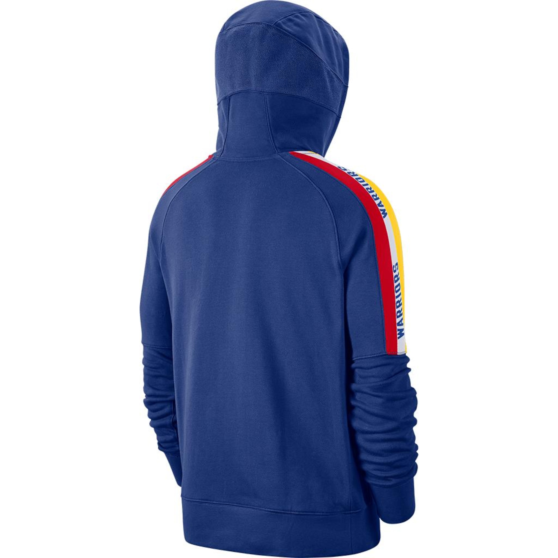 Nike Men's NBA Golden State Warriors Courtside Jacket main image 1
