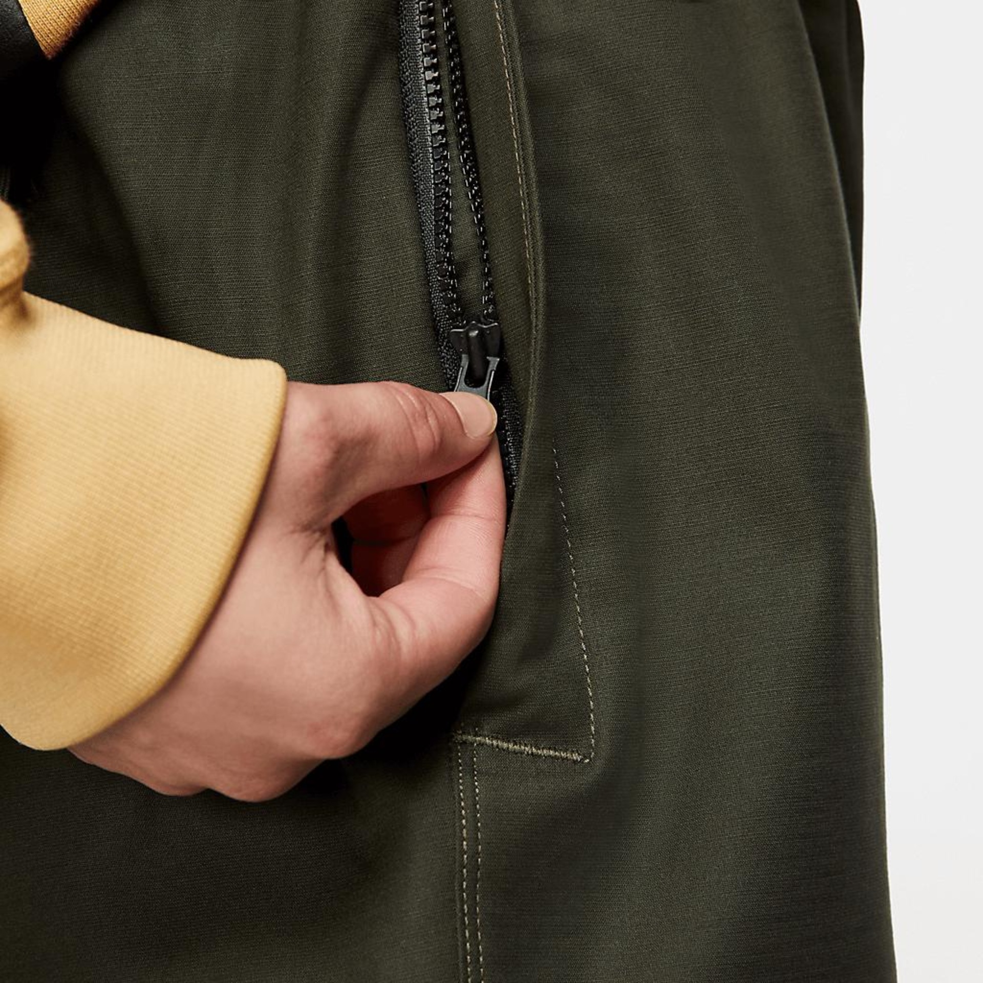 Calça Nike x CPFM Masculina - Foto 6