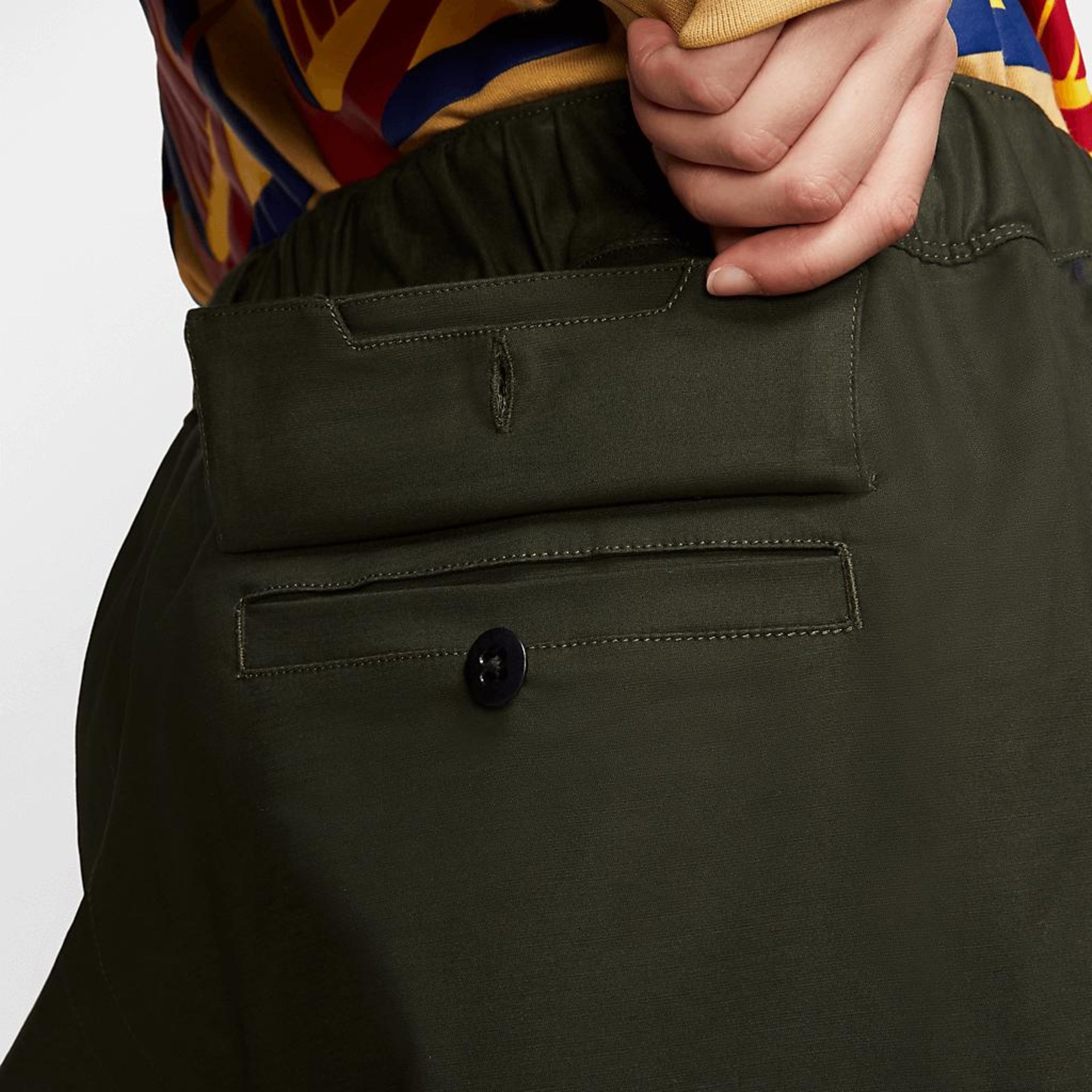 Calça Nike x CPFM Masculina - Foto 8