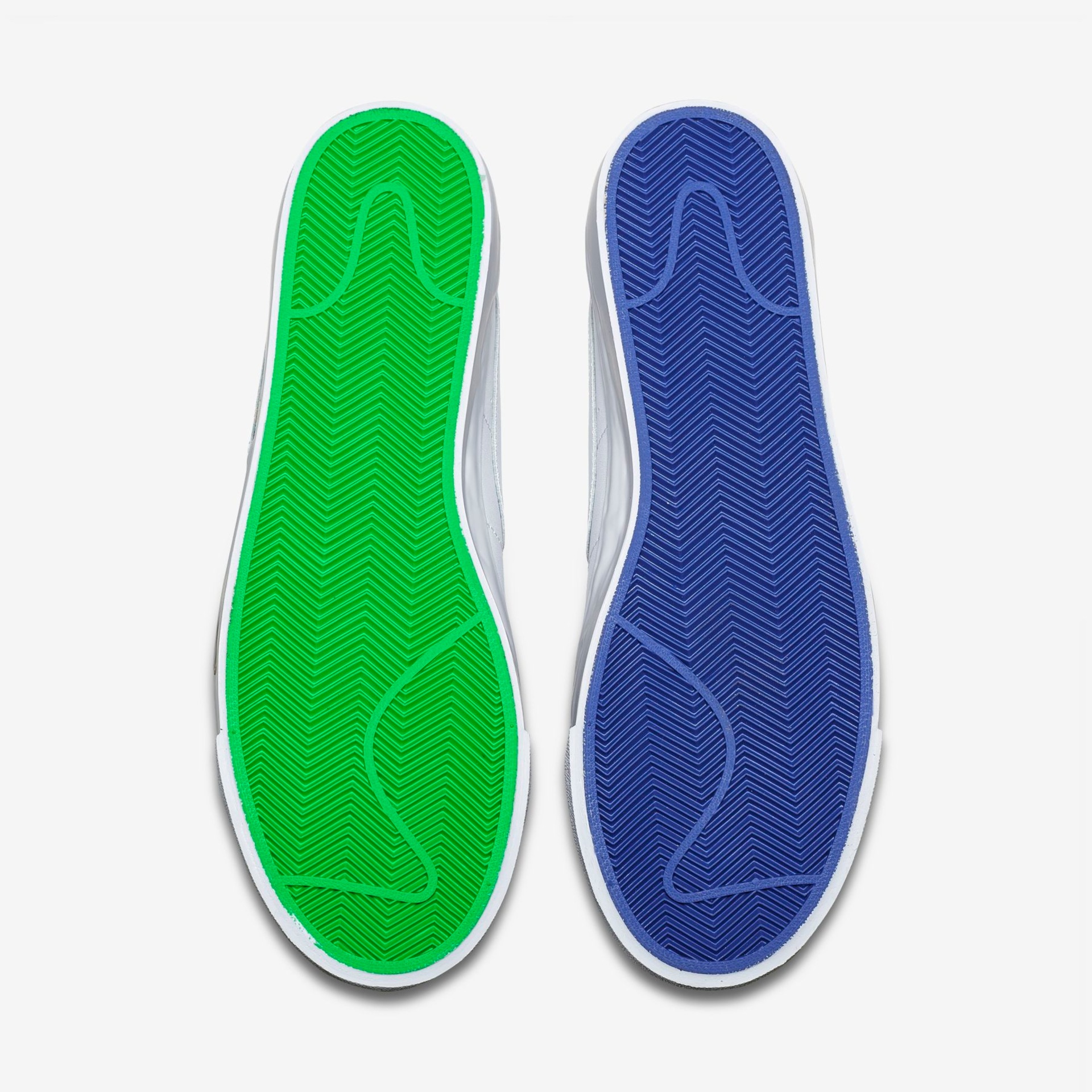 Tênis Nike Blazer Low Earth Day Edição Limitada Masculino - Foto 7