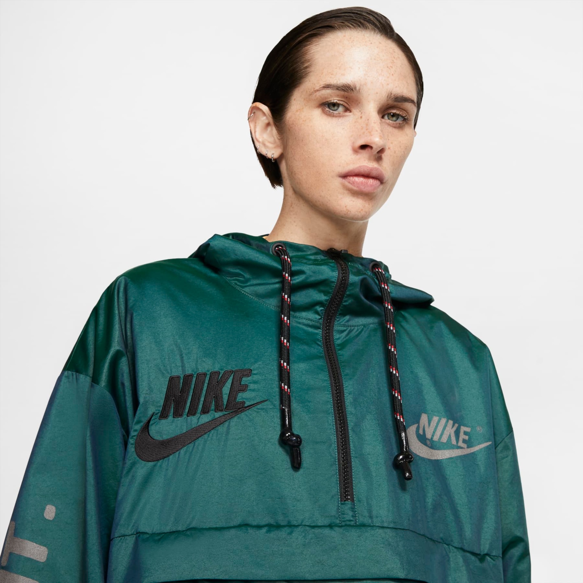 Jaqueta Nike x CPFM Masculina - Foto 3