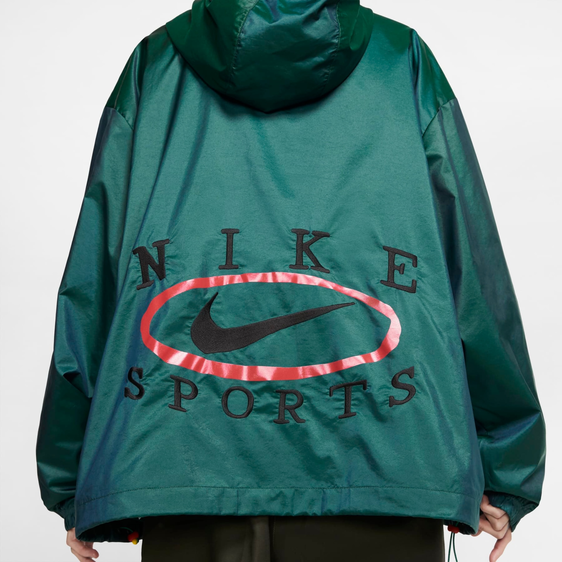 Jaqueta Nike x CPFM Masculina - Foto 10