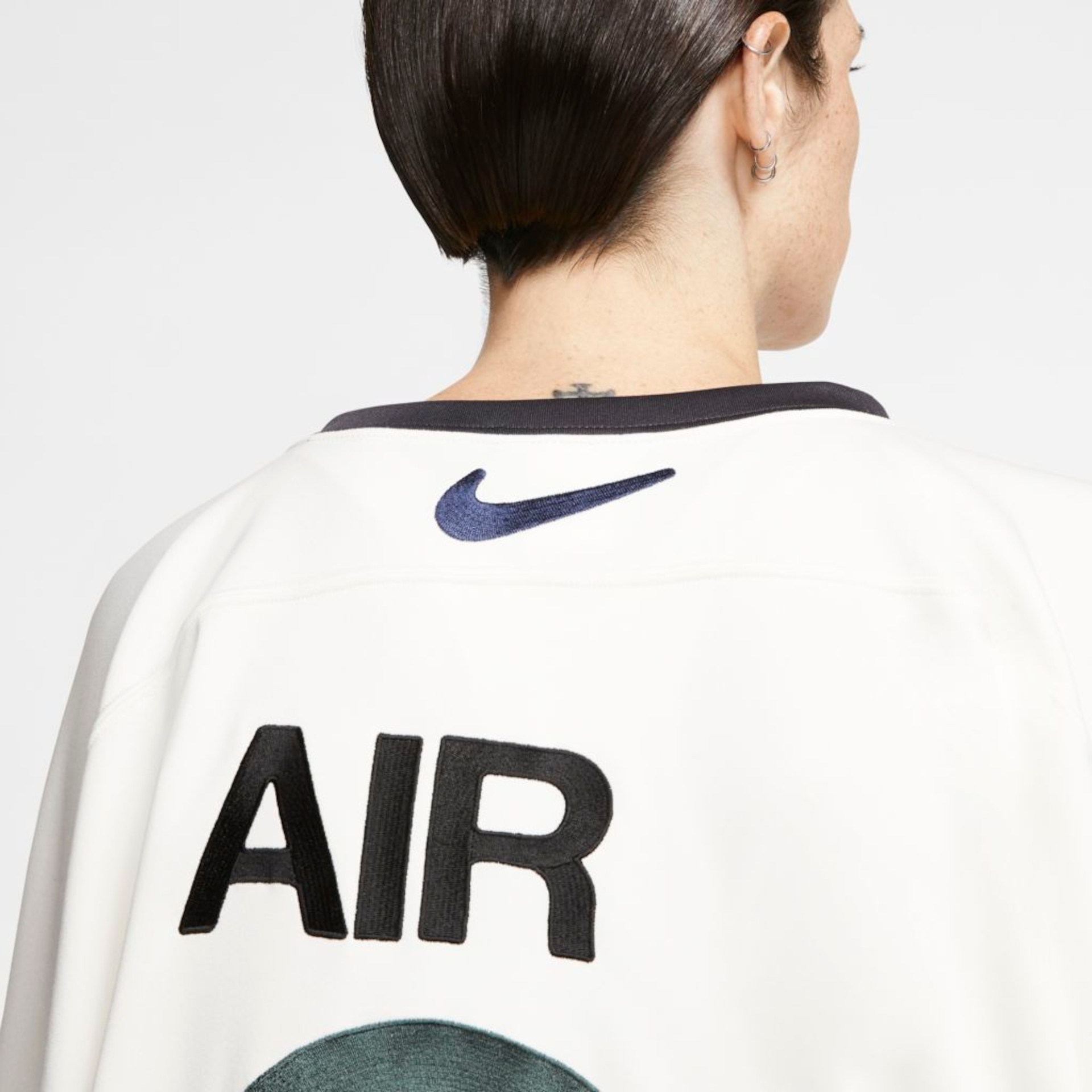 Blusão Nike x CPFM Masculino - Foto 6