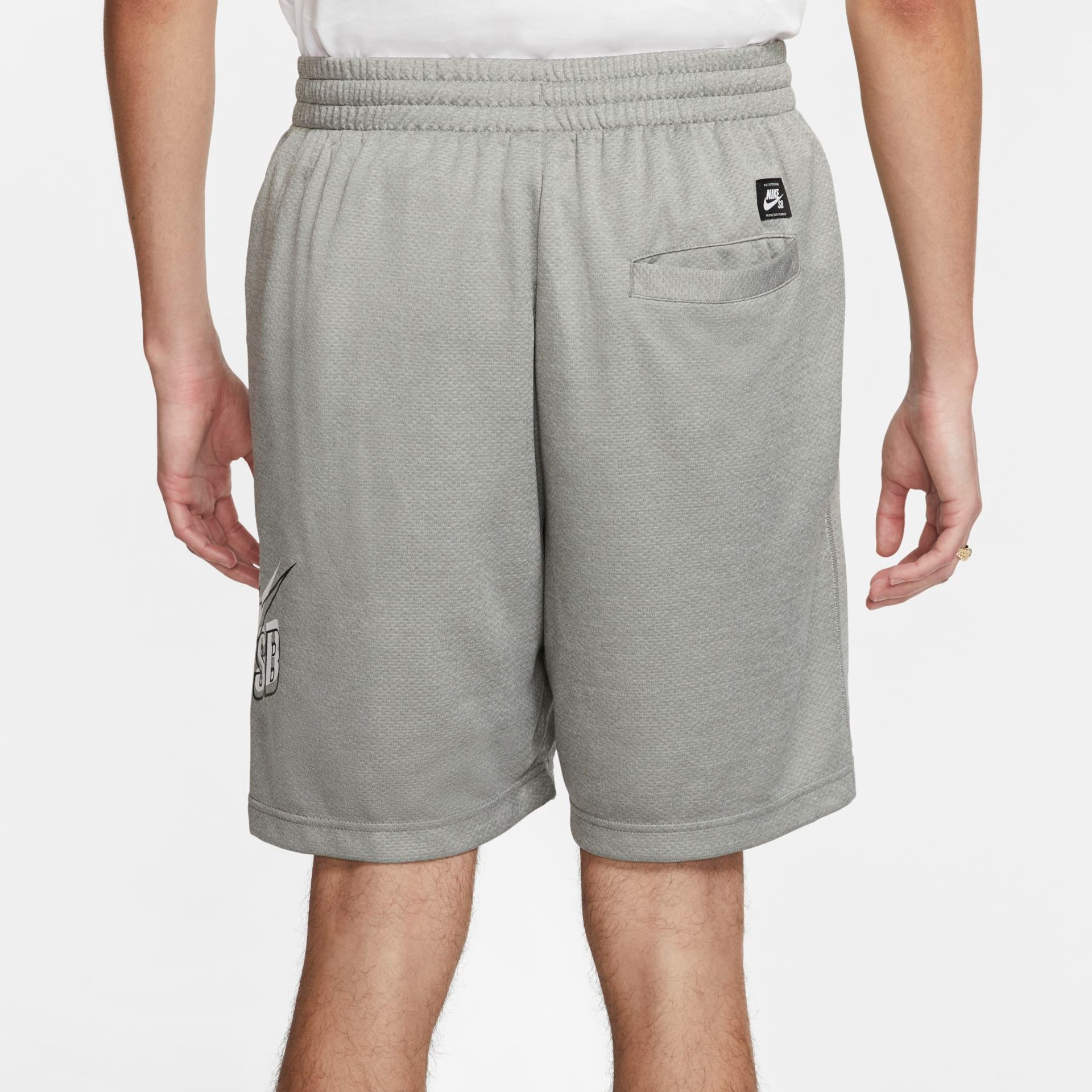 Shorts Nike SB Sunday Masculino - Foto 3