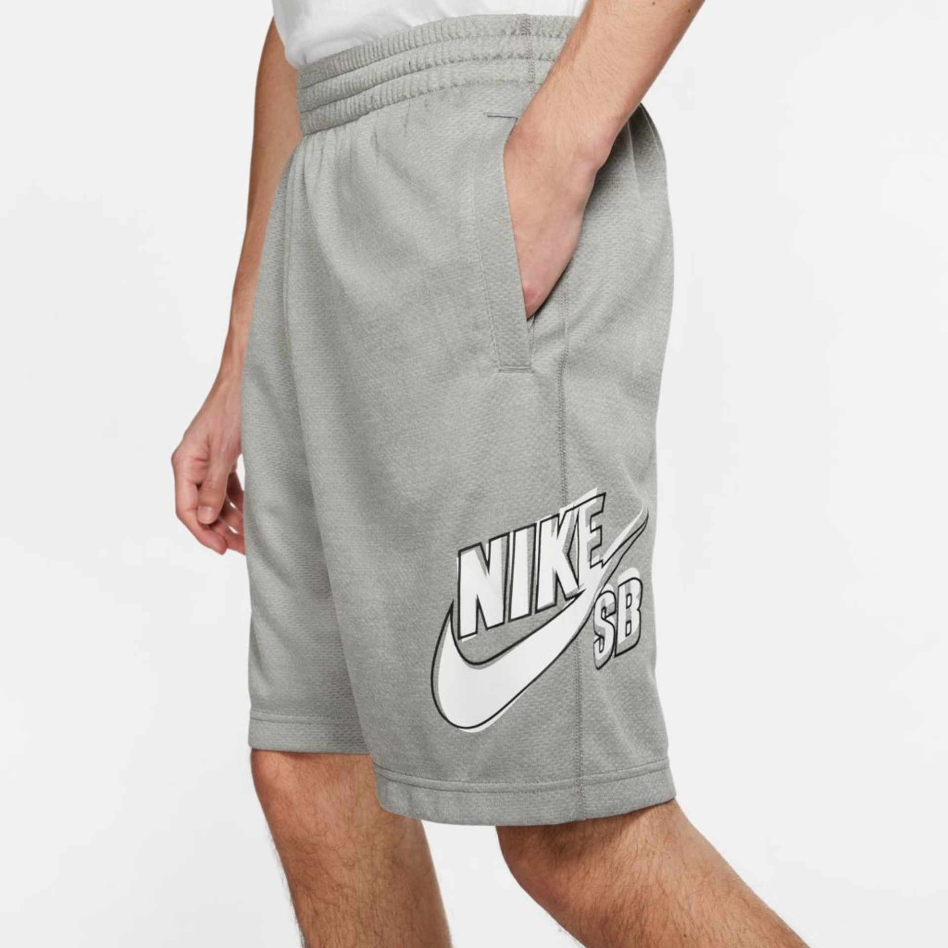 Shorts Nike SB Sunday Masculino - Foto 4