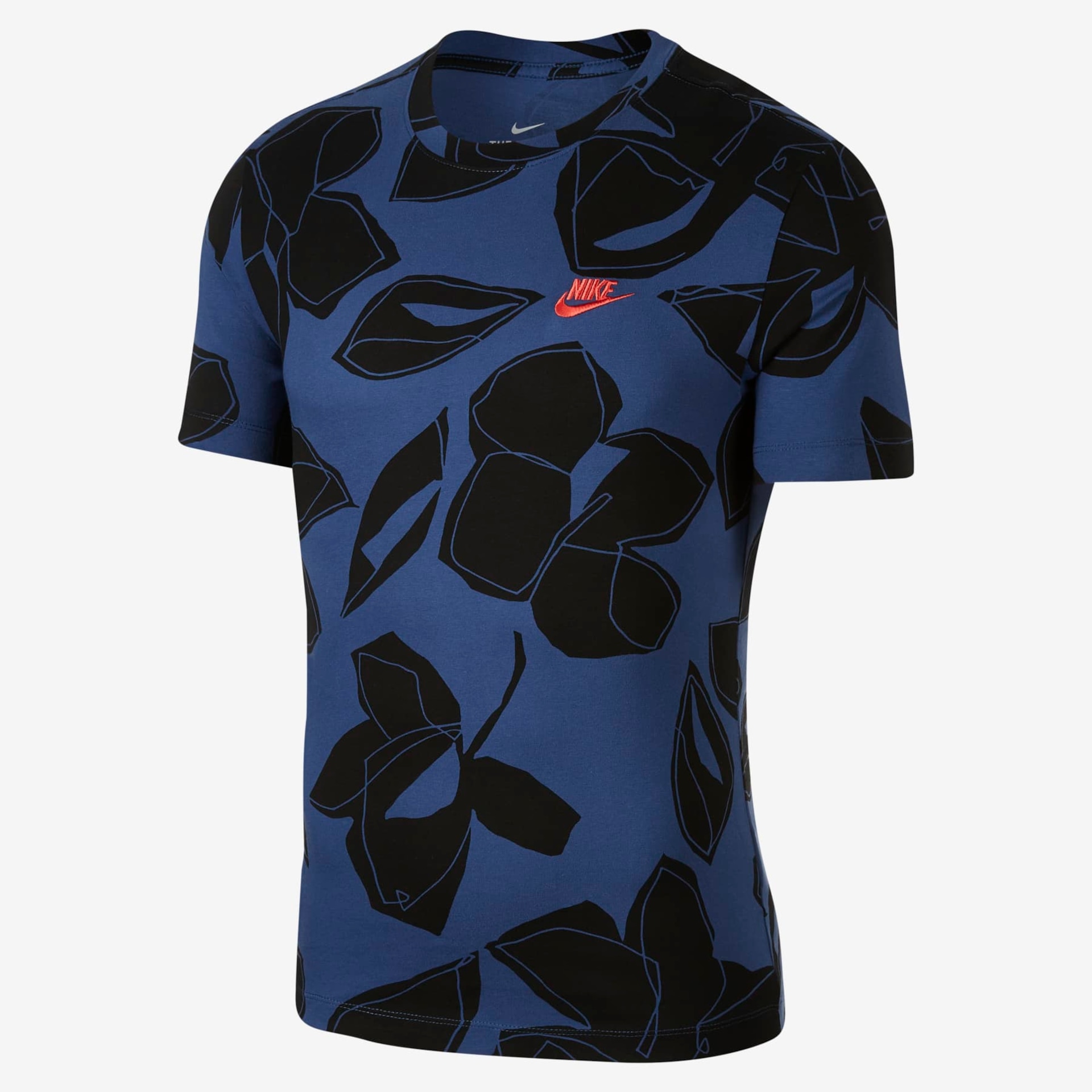Camiseta Nike Sportswear Masculina - Foto 1