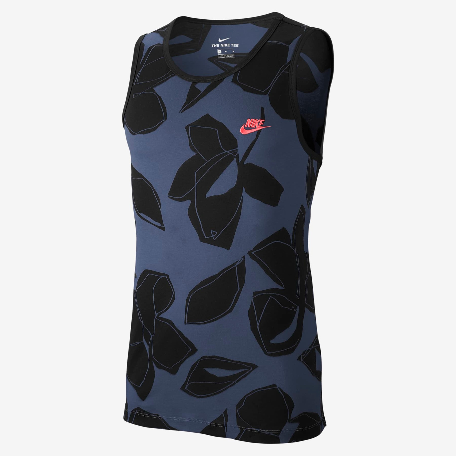 Regata Nike Sportswear Masculina - Foto 1