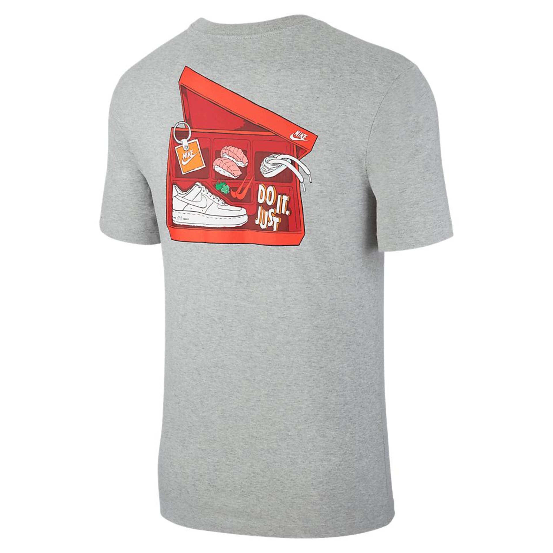 Camiseta Nike Sportswear Masculina - Foto 2