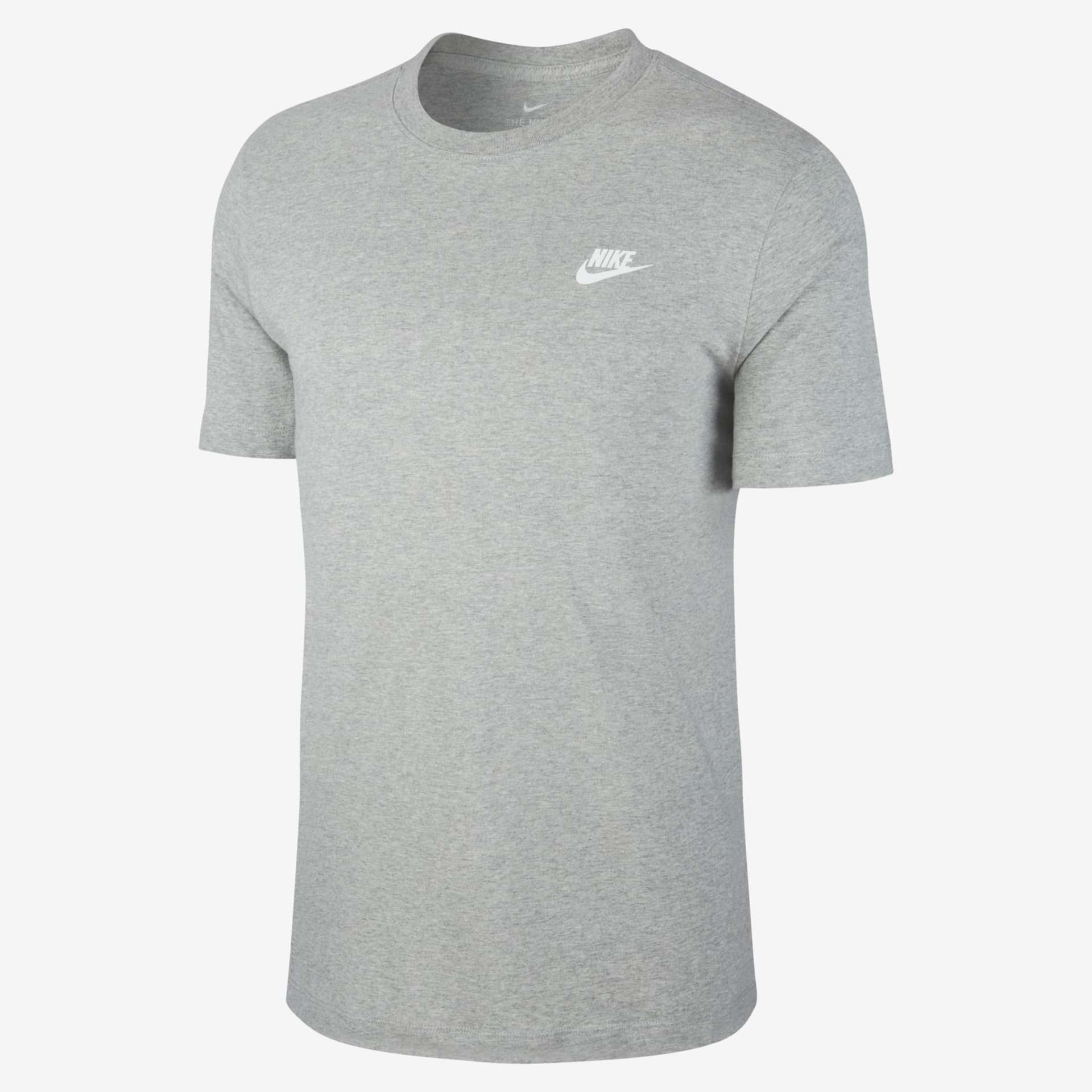 Camiseta Nike Sportswear Masculina - Foto 1