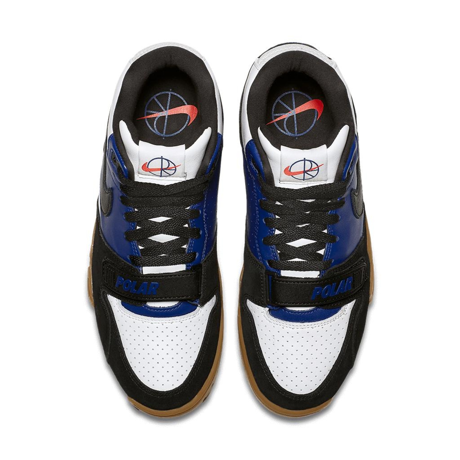 Tênis Nike SB Air Trainer Unissex - Foto 4