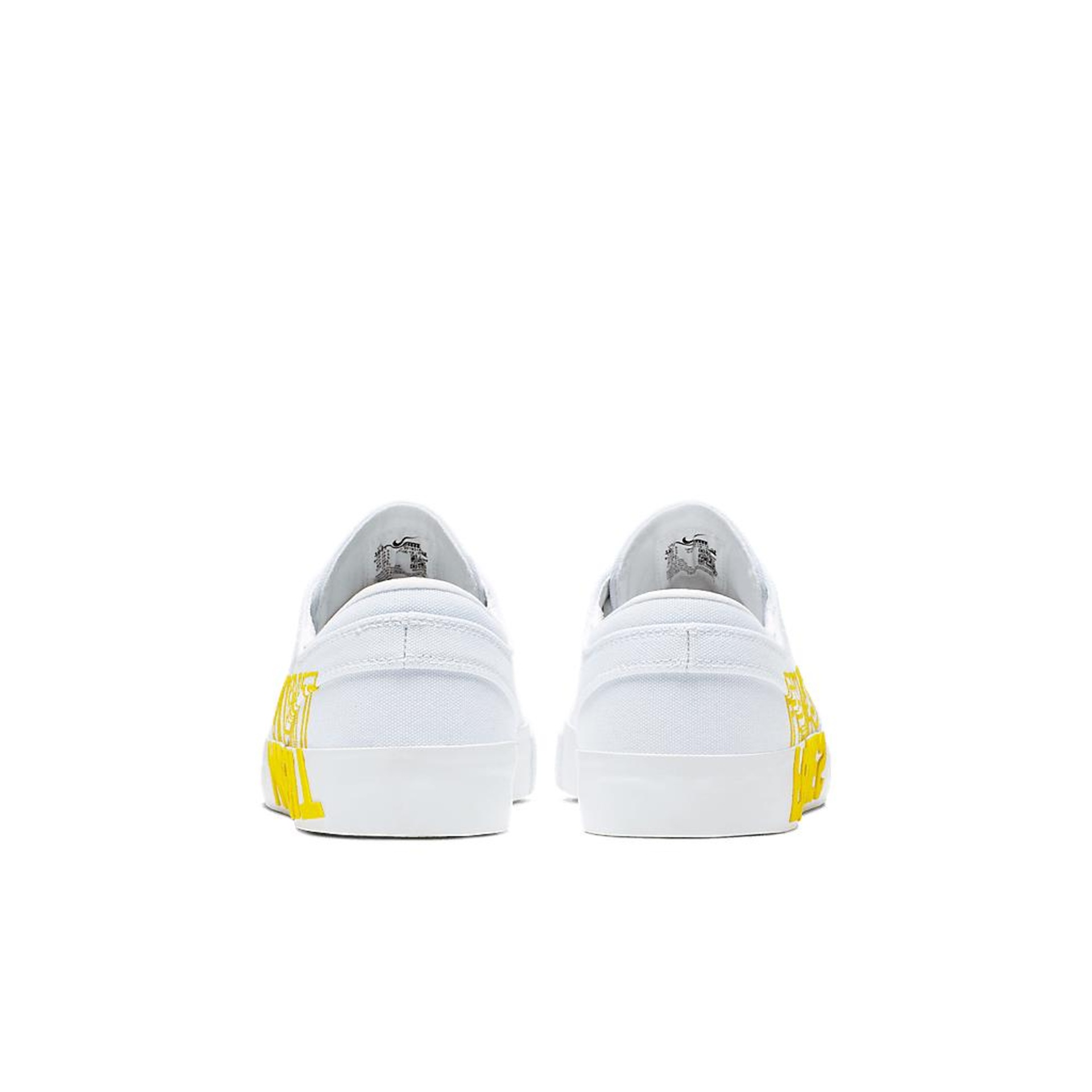 Tênis Nike SB Zoom Stefan Janoski RM Unissex - Foto 6