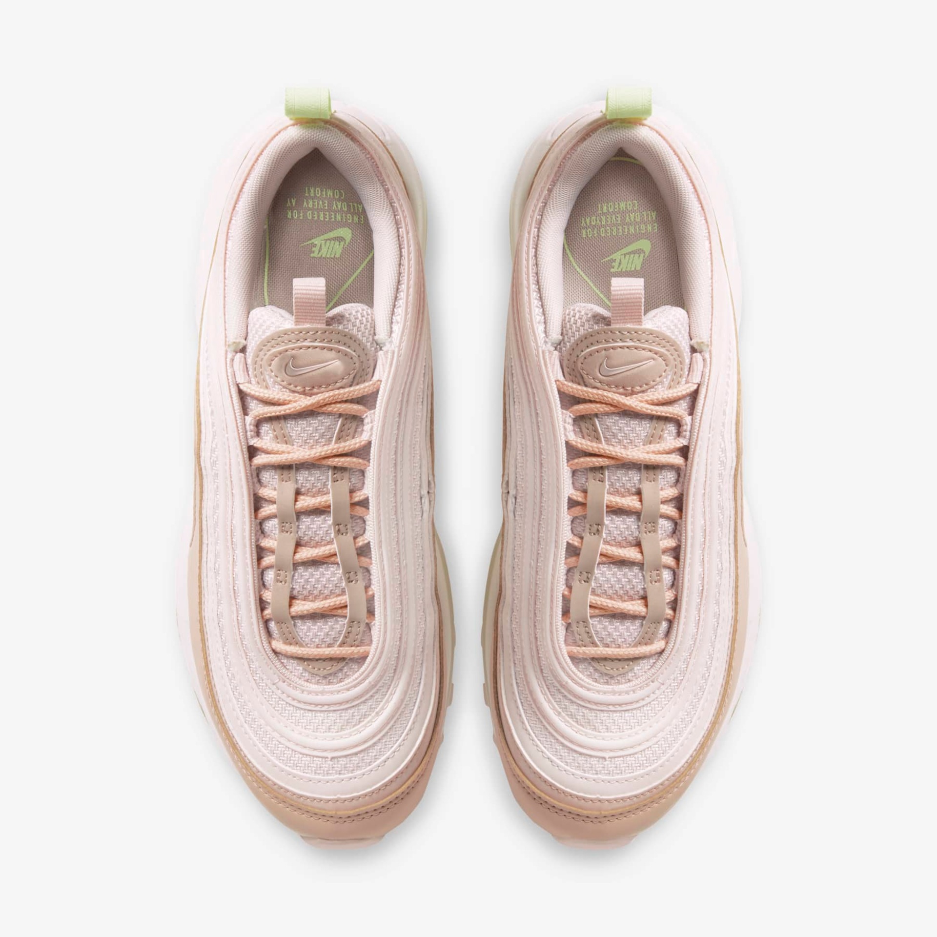 Tênis Nike Air Max 97 Feminino - Foto 4
