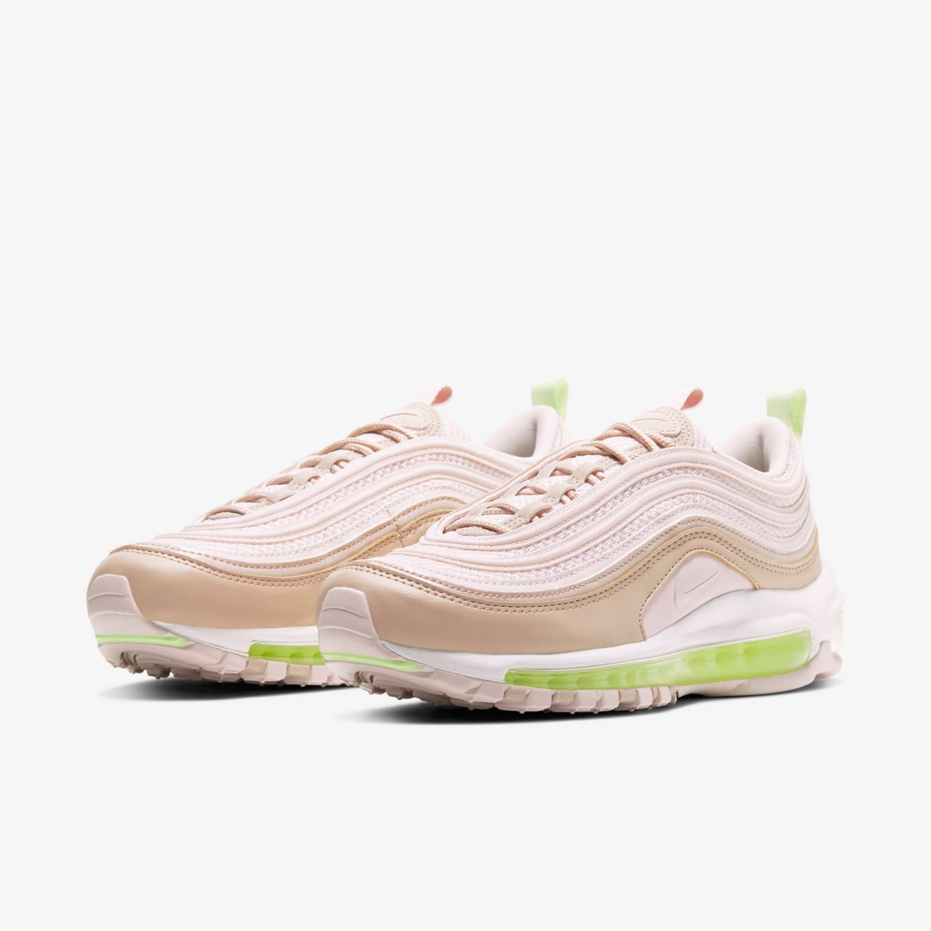 Tênis Nike Air Max 97 Feminino - Foto 5