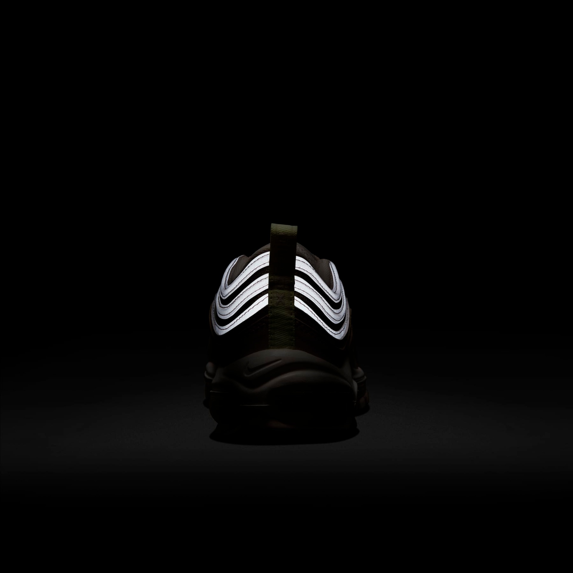 Tênis Nike Air Max 97 Feminino - Foto 8