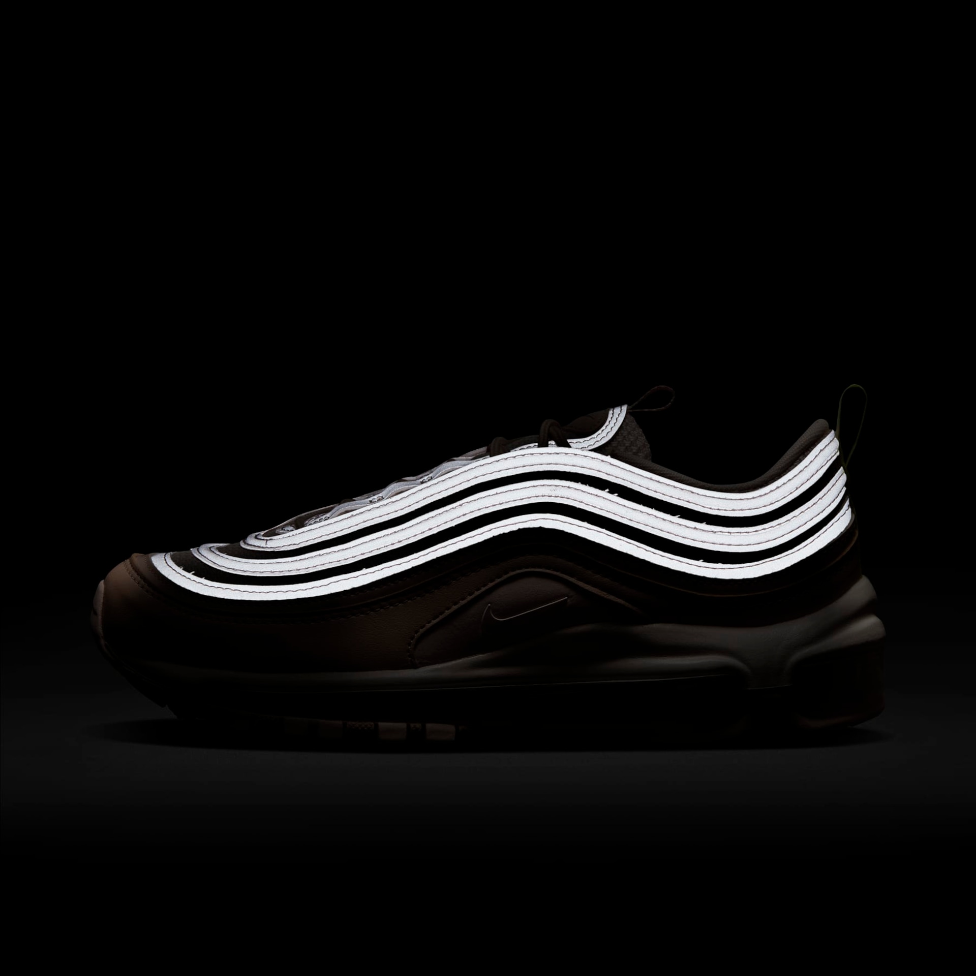 Tênis Nike Air Max 97 Feminino - Foto 9