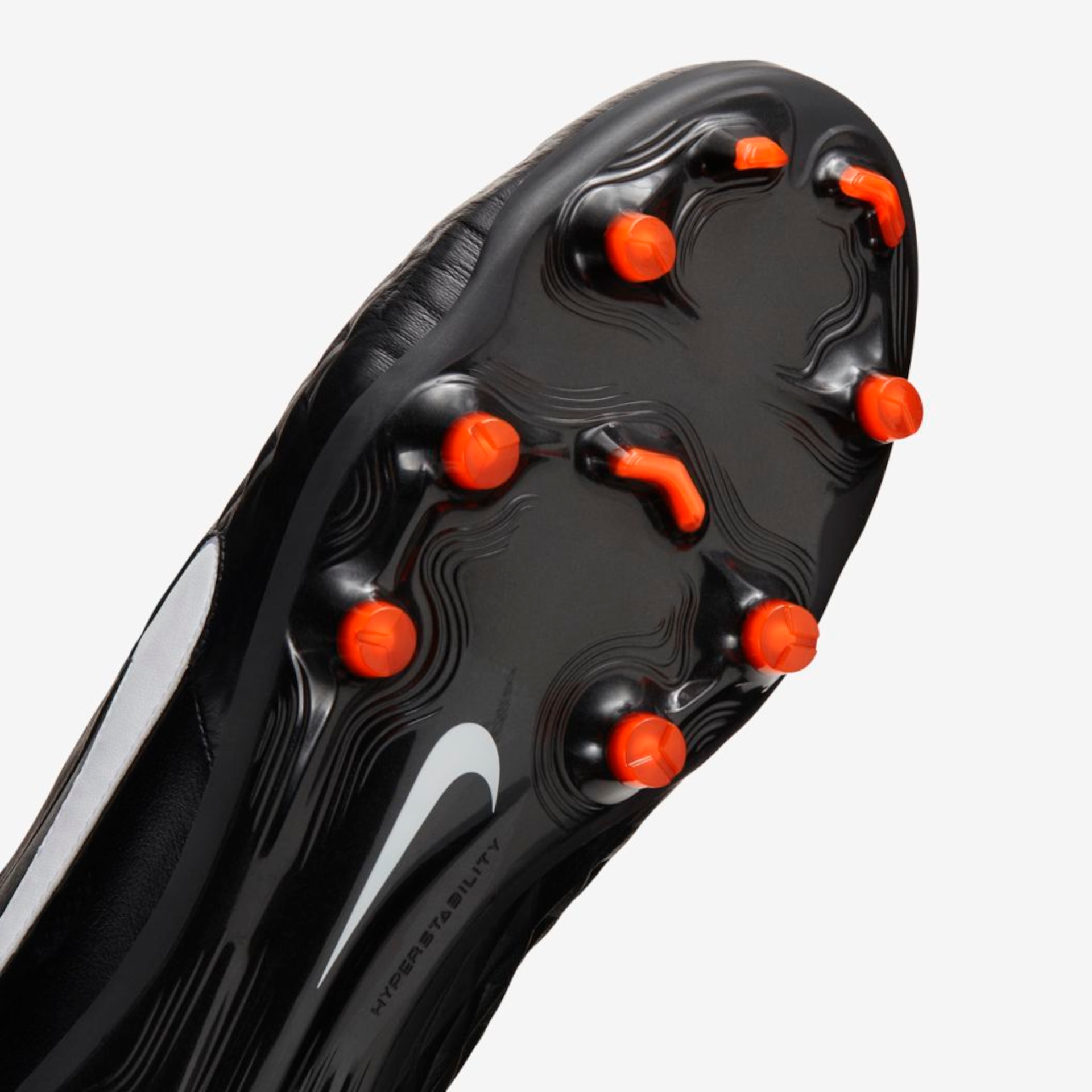 Chuteira Nike Tiempo Legend 8 Elite Campo - Foto 7