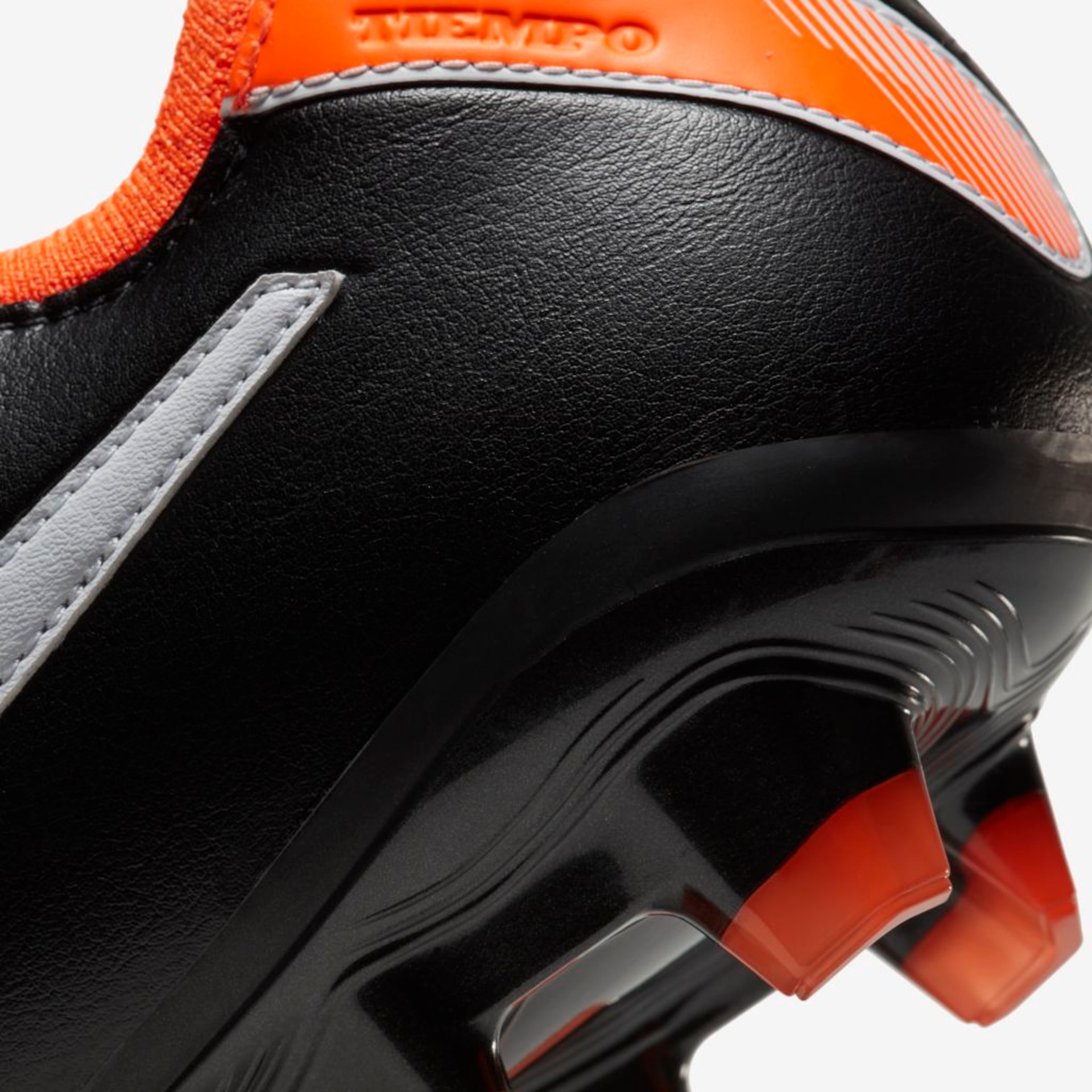 Chuteira Nike Tiempo Legend 8 Elite Campo - Foto 9