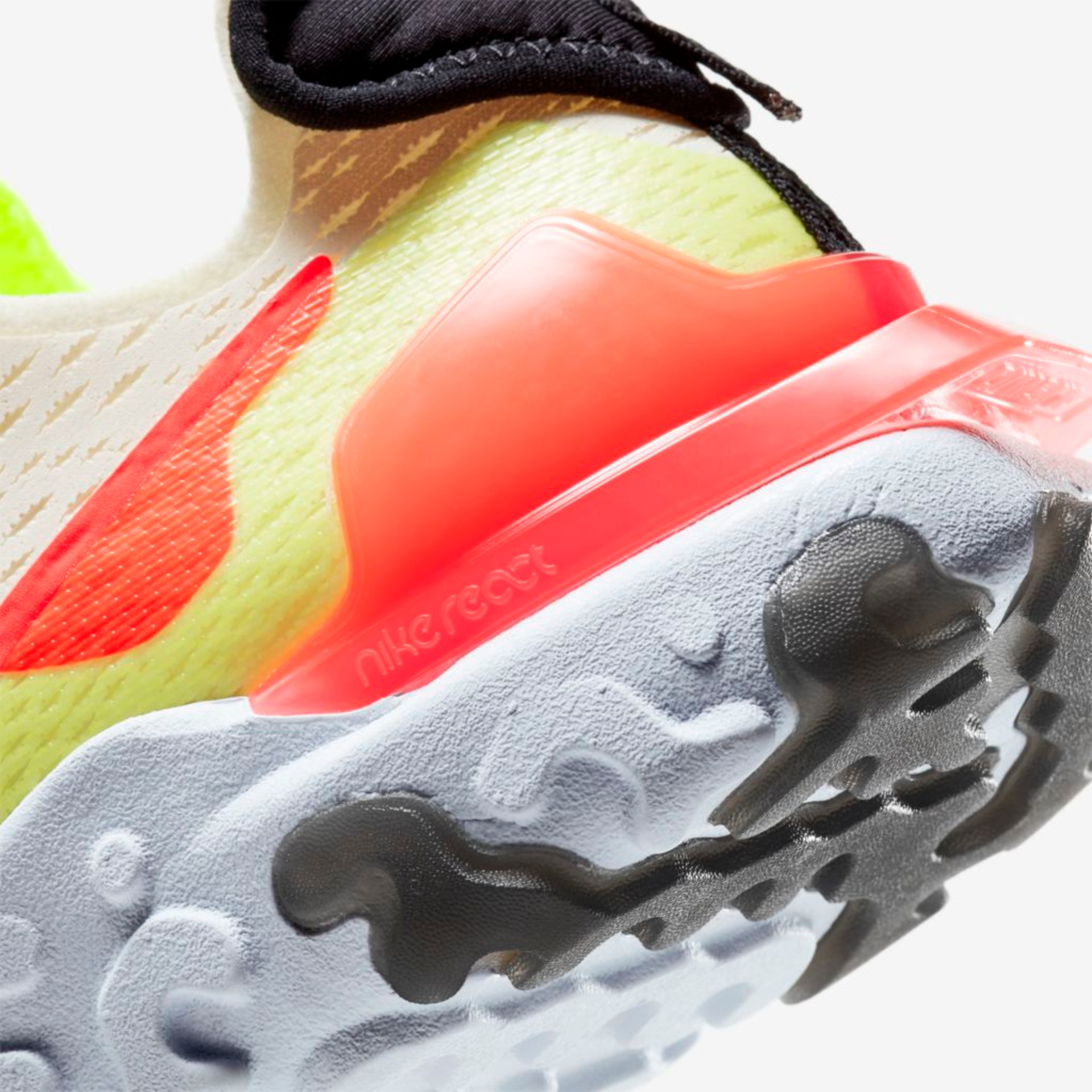 Tênis Nike React Vision Feminino - Foto 8