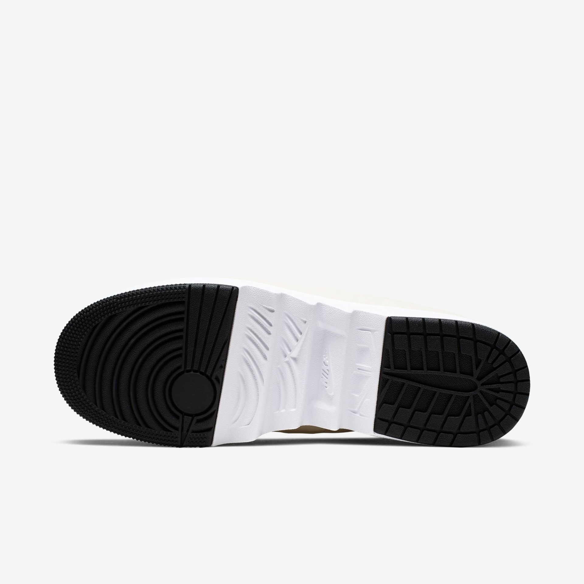 Tênis Air Jordan 1 Jester XX Low Laced Feminino - Foto 2