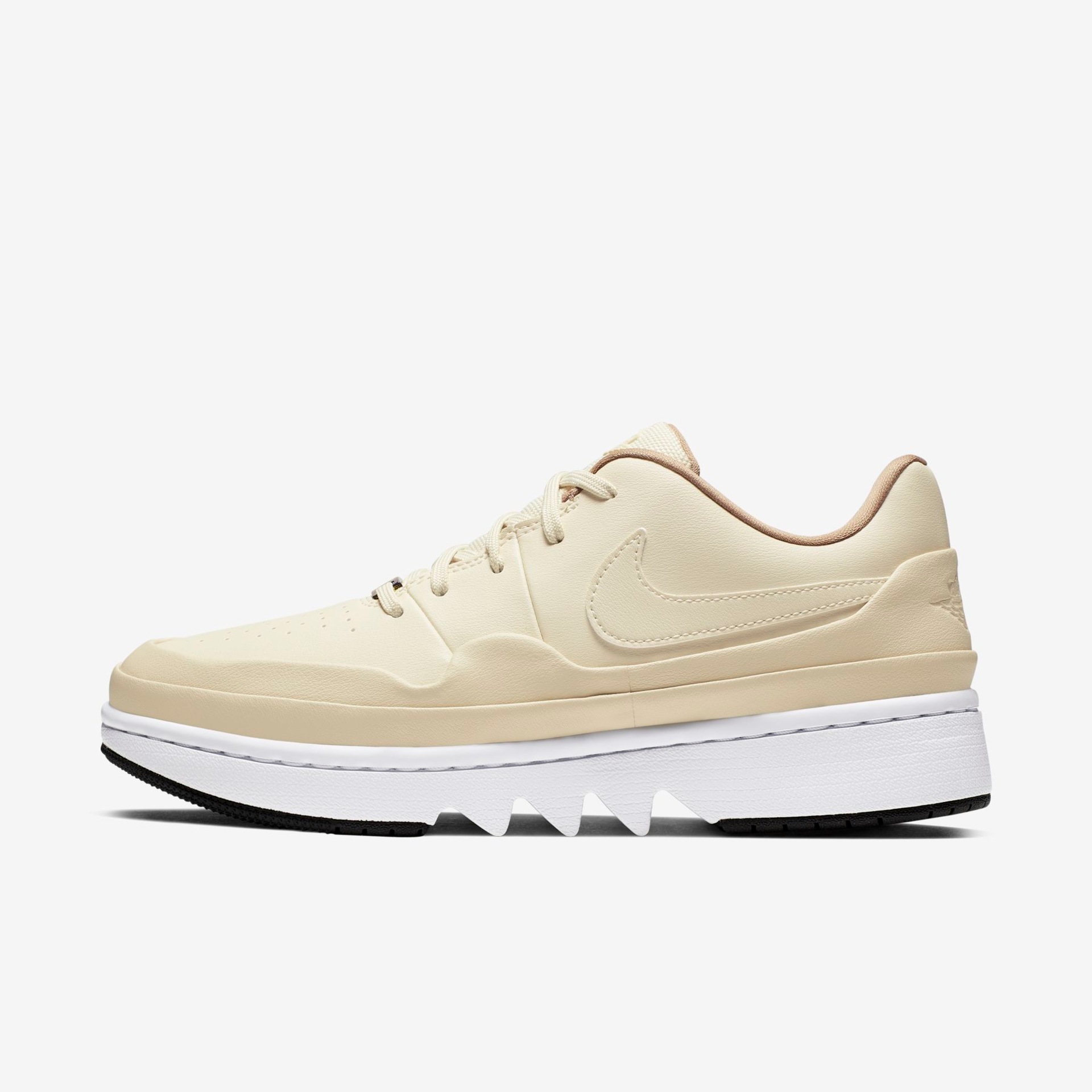 Tênis Air Jordan 1 Jester XX Low Laced Feminino - Foto 1