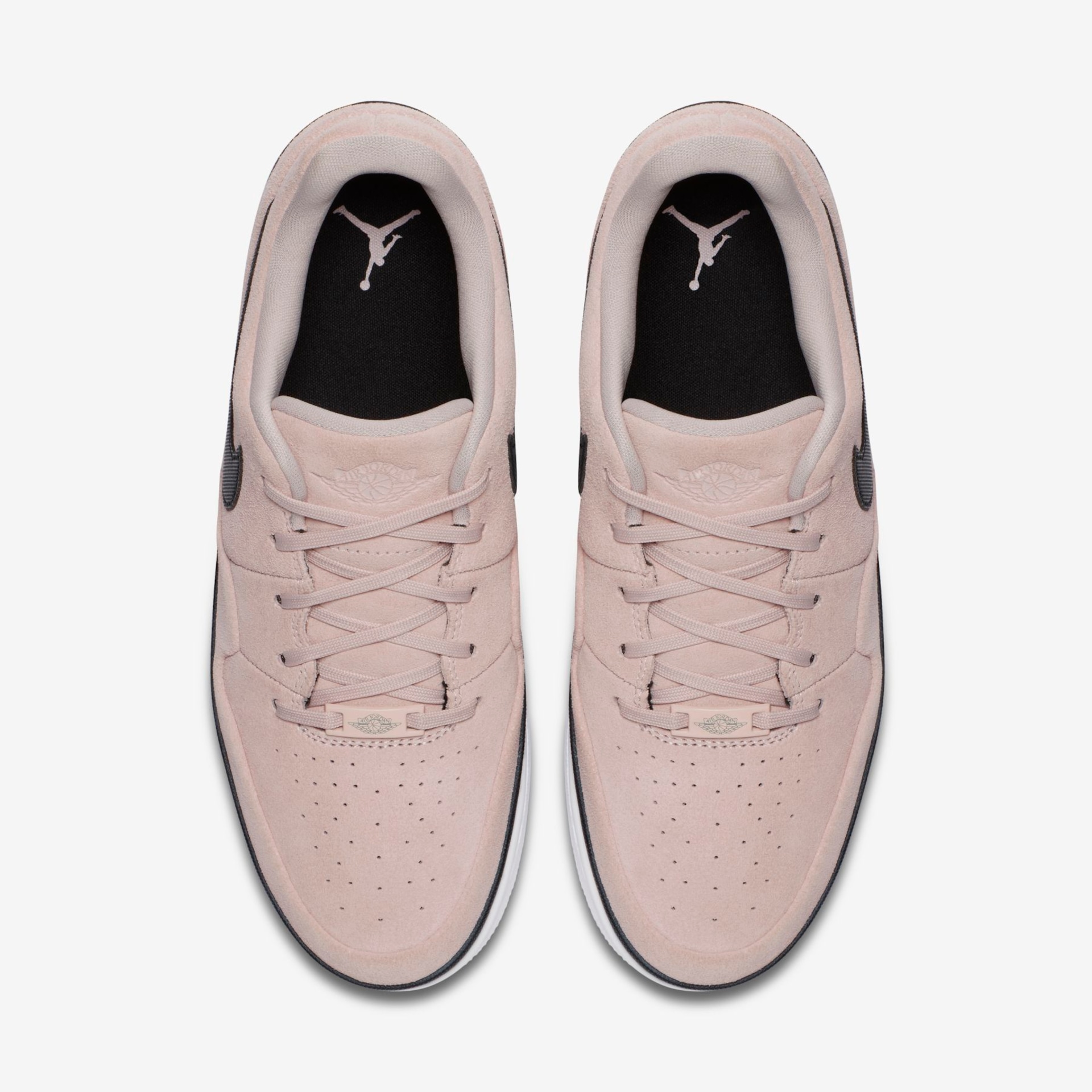 zapatillas wmns aj 1 jester xx low laced nike