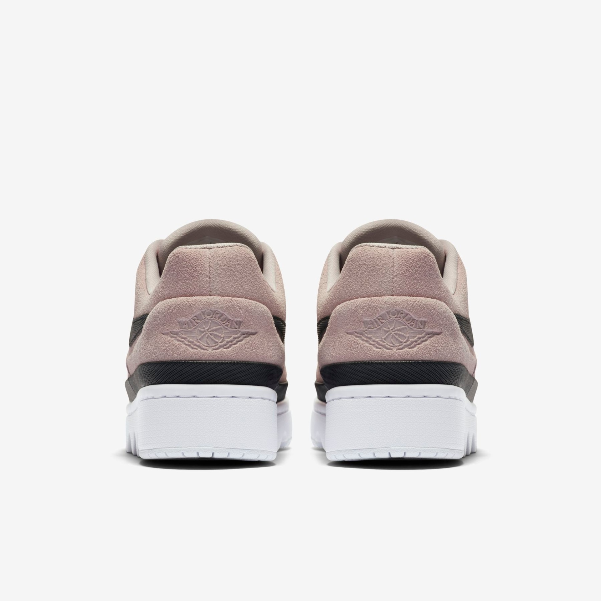zapatillas wmns aj 1 jester xx low laced nike