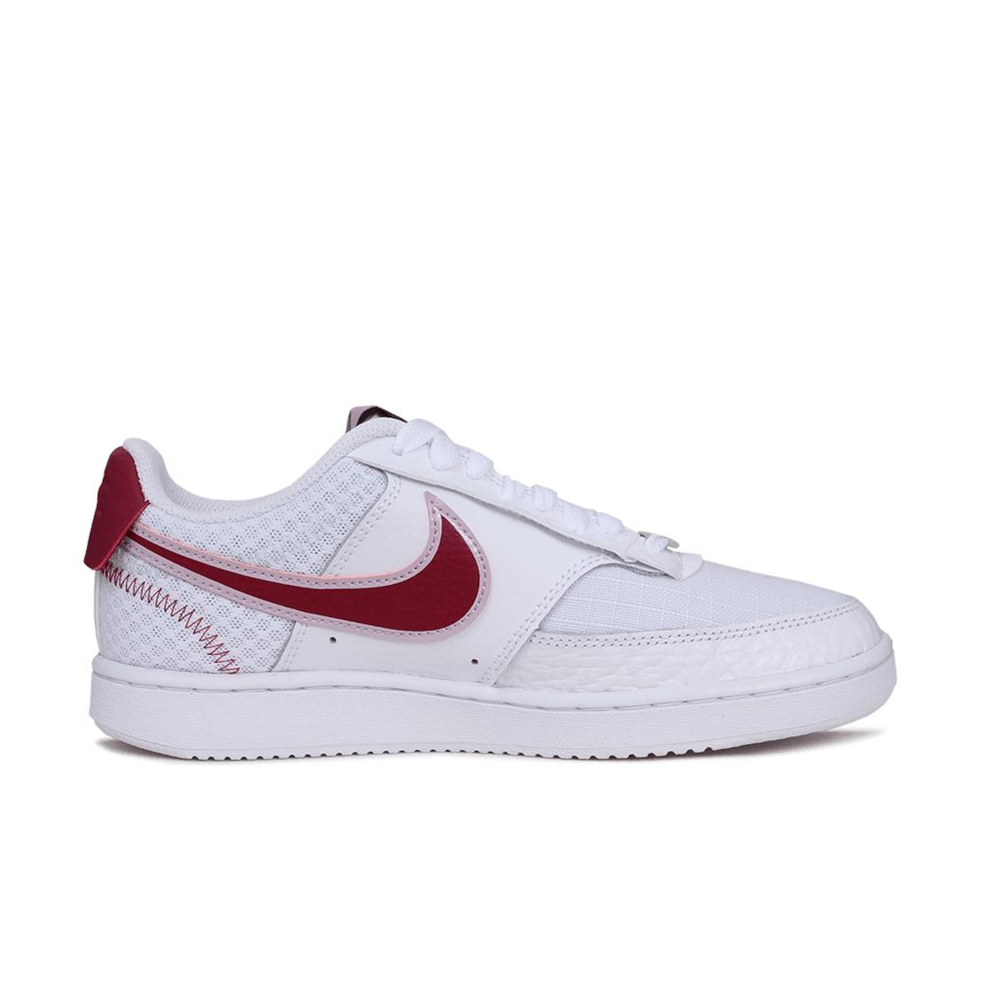 Tênis Nike Court Vision Feminino - Foto 3