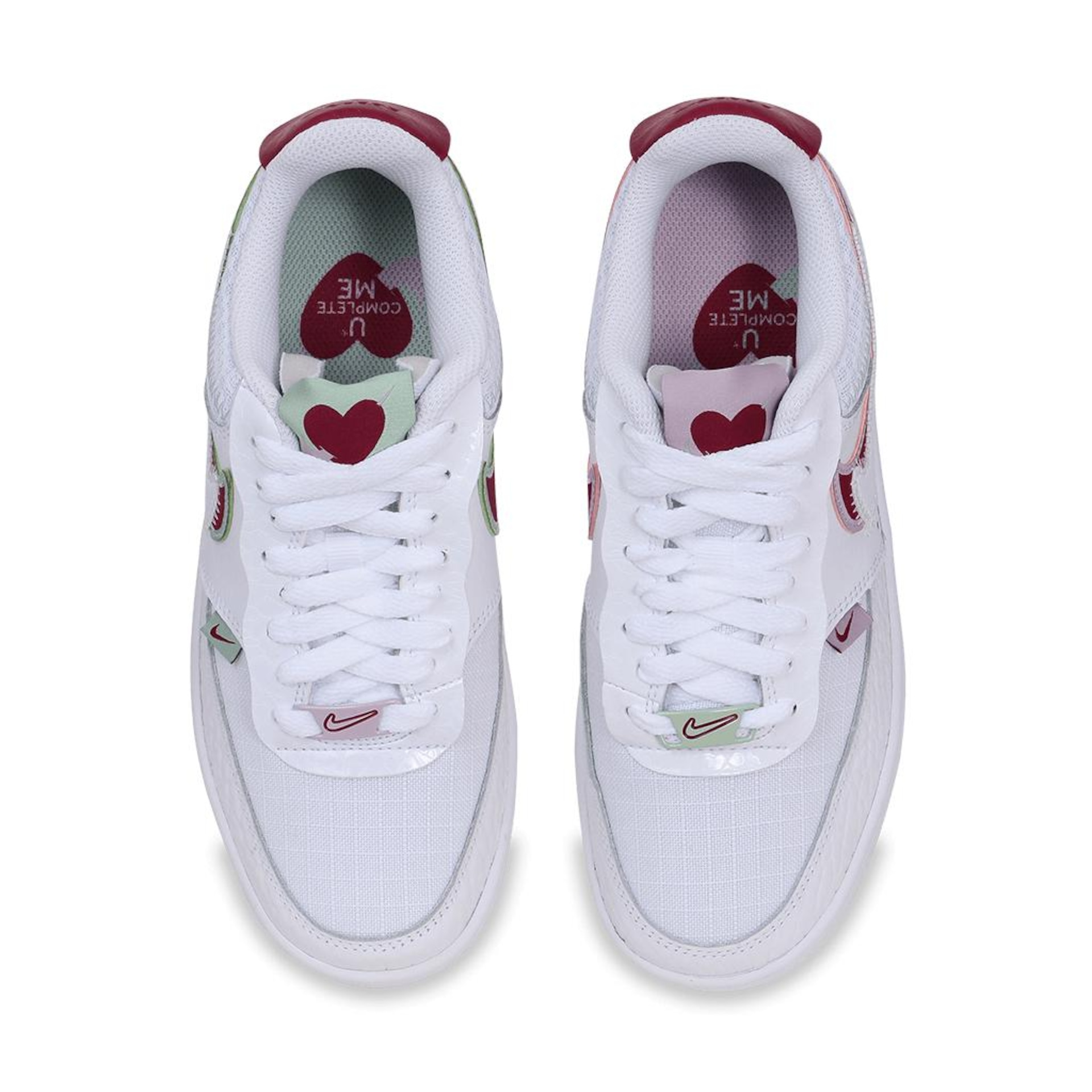 Tênis Nike Court Vision Feminino - Foto 4