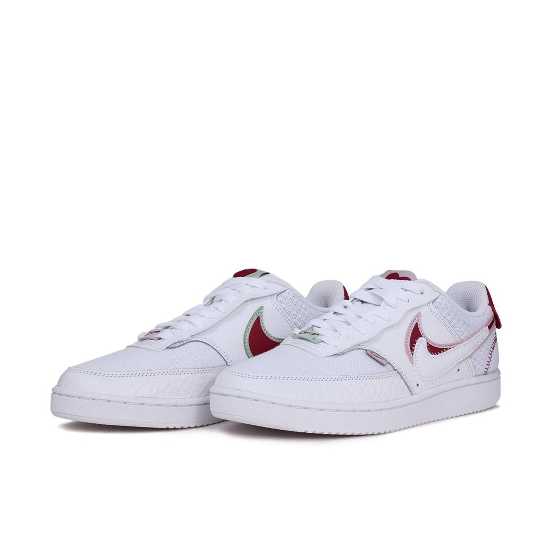 Tênis Nike Court Vision Feminino - Foto 5