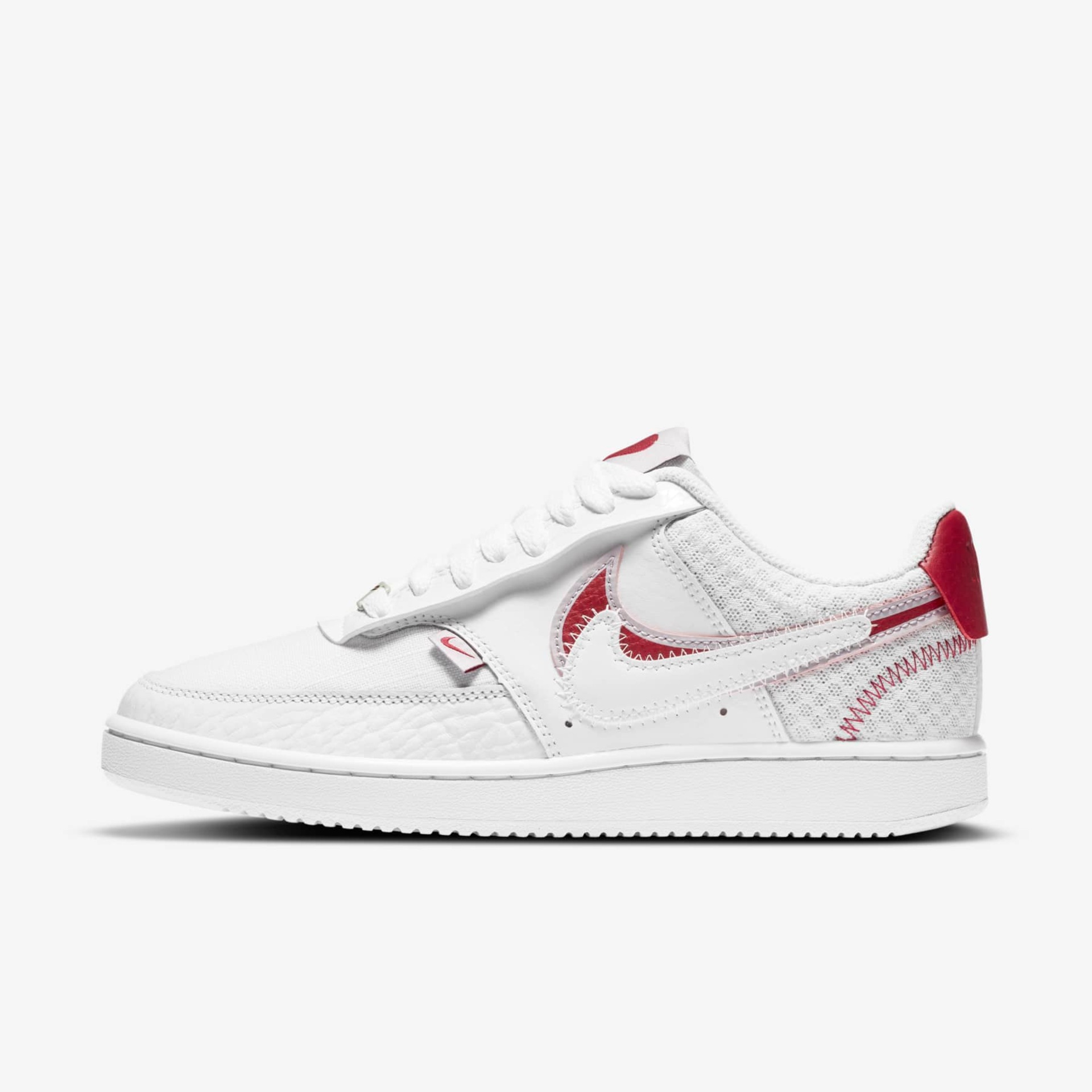 Tênis Nike Court Vision Feminino - Foto 1
