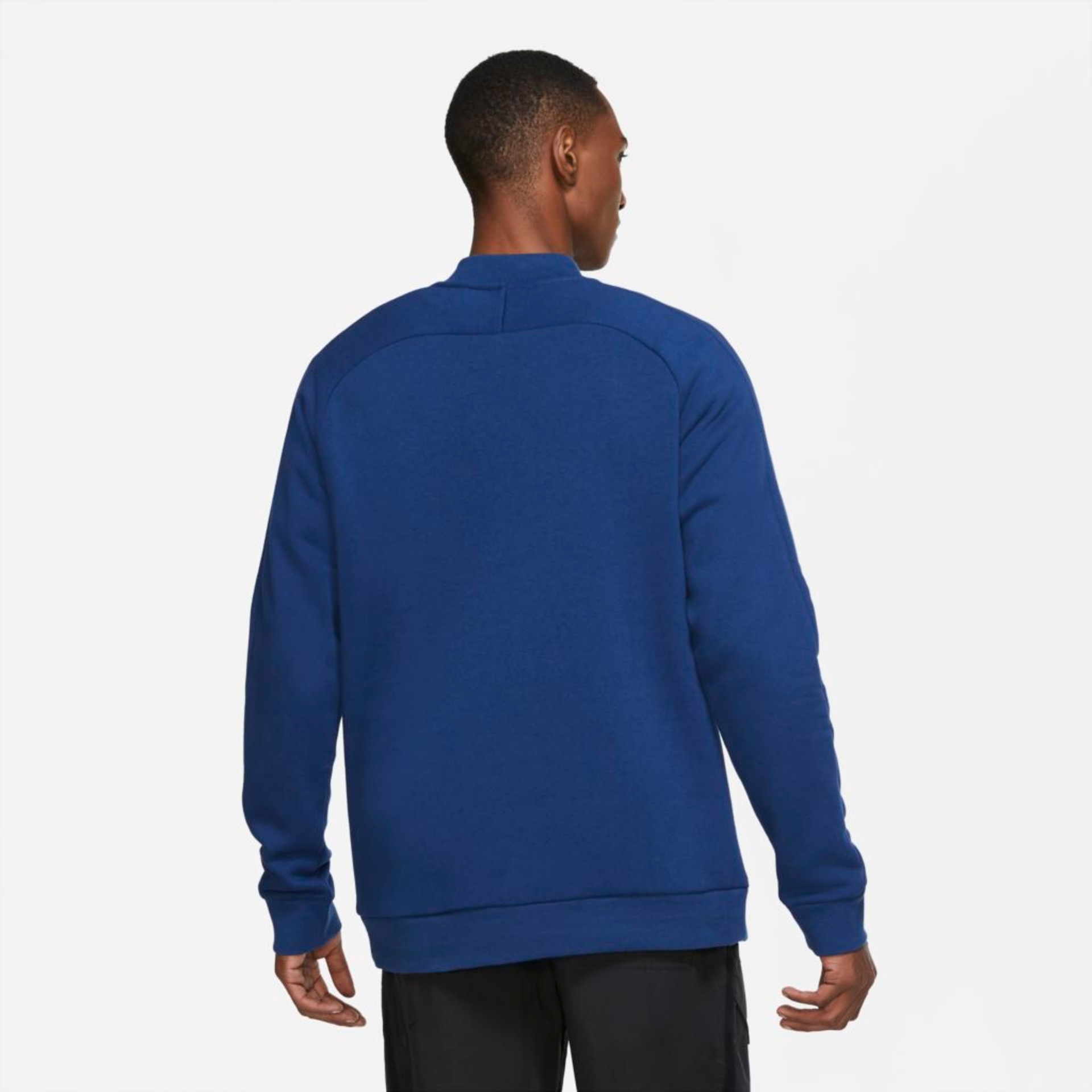 Jaqueta Nike Brasil Masculina - Foto 2